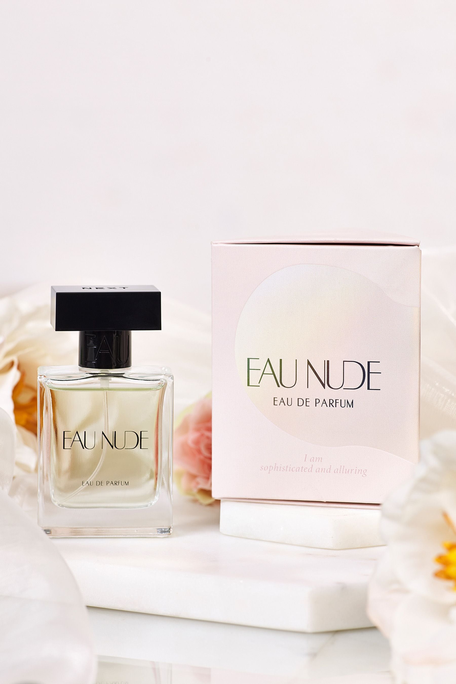 Buy Eau Nude 30ml Perfume from the Next UK online shop