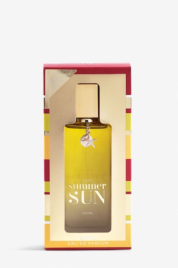 Summer Sun 200ml Perfume