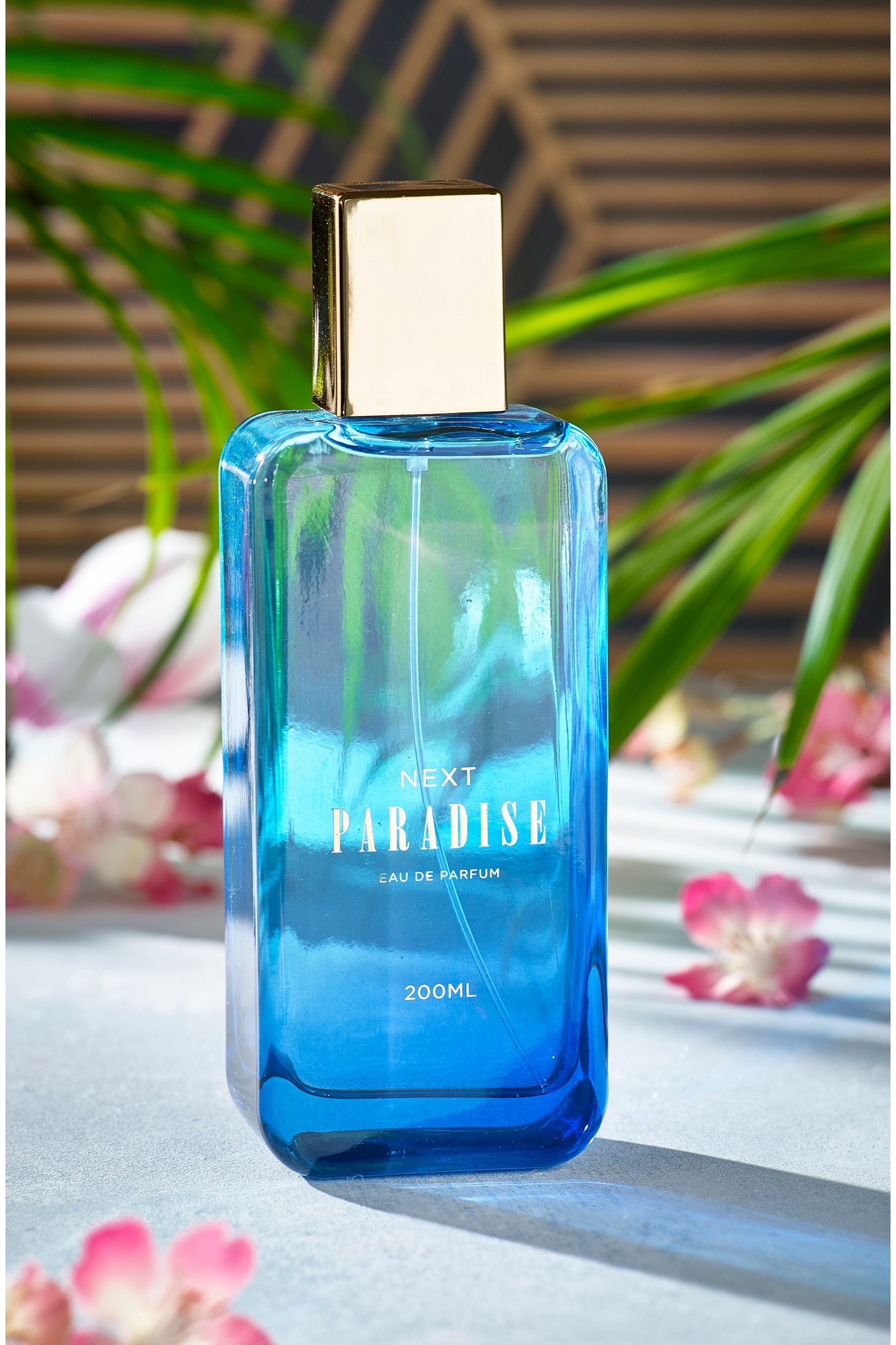 Next discount paradise perfume