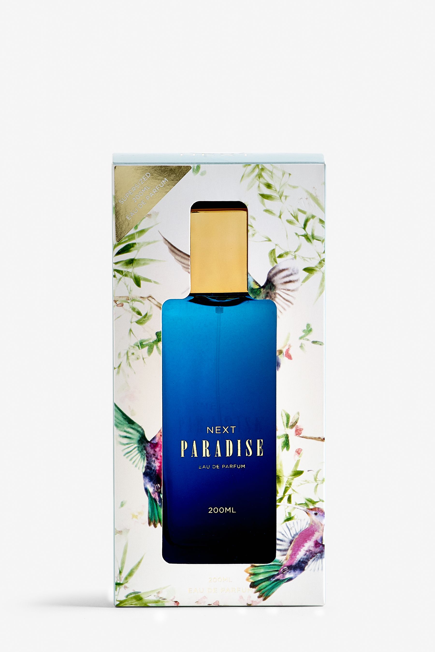 Next paradise perfume smells sale like