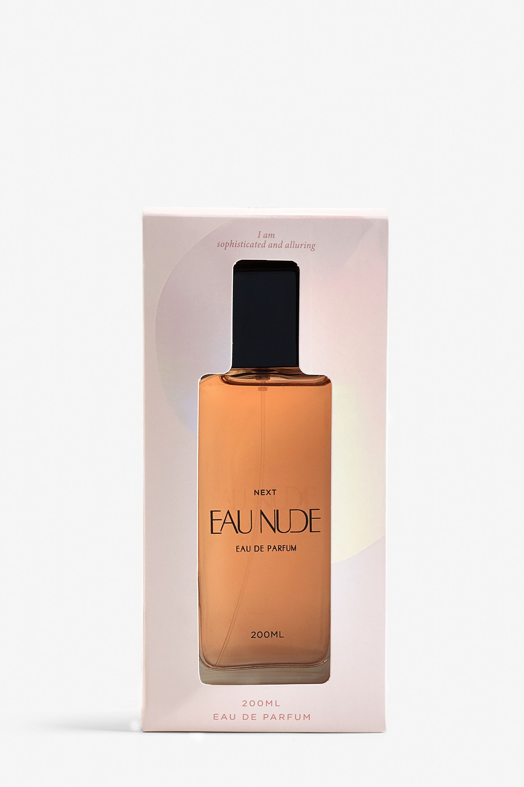 Nude perfume 2025 next