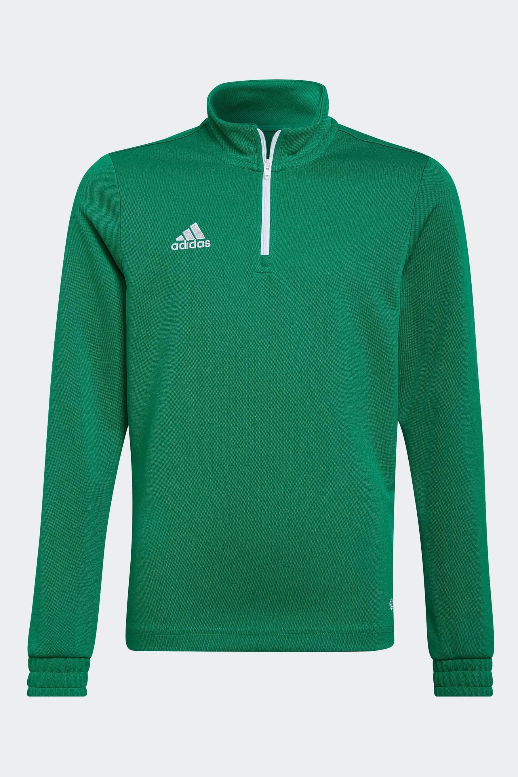 Lime green shop adidas tops