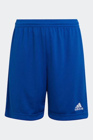 Buy adidas Blue Entrada 22 Shorts from the Next UK online shop