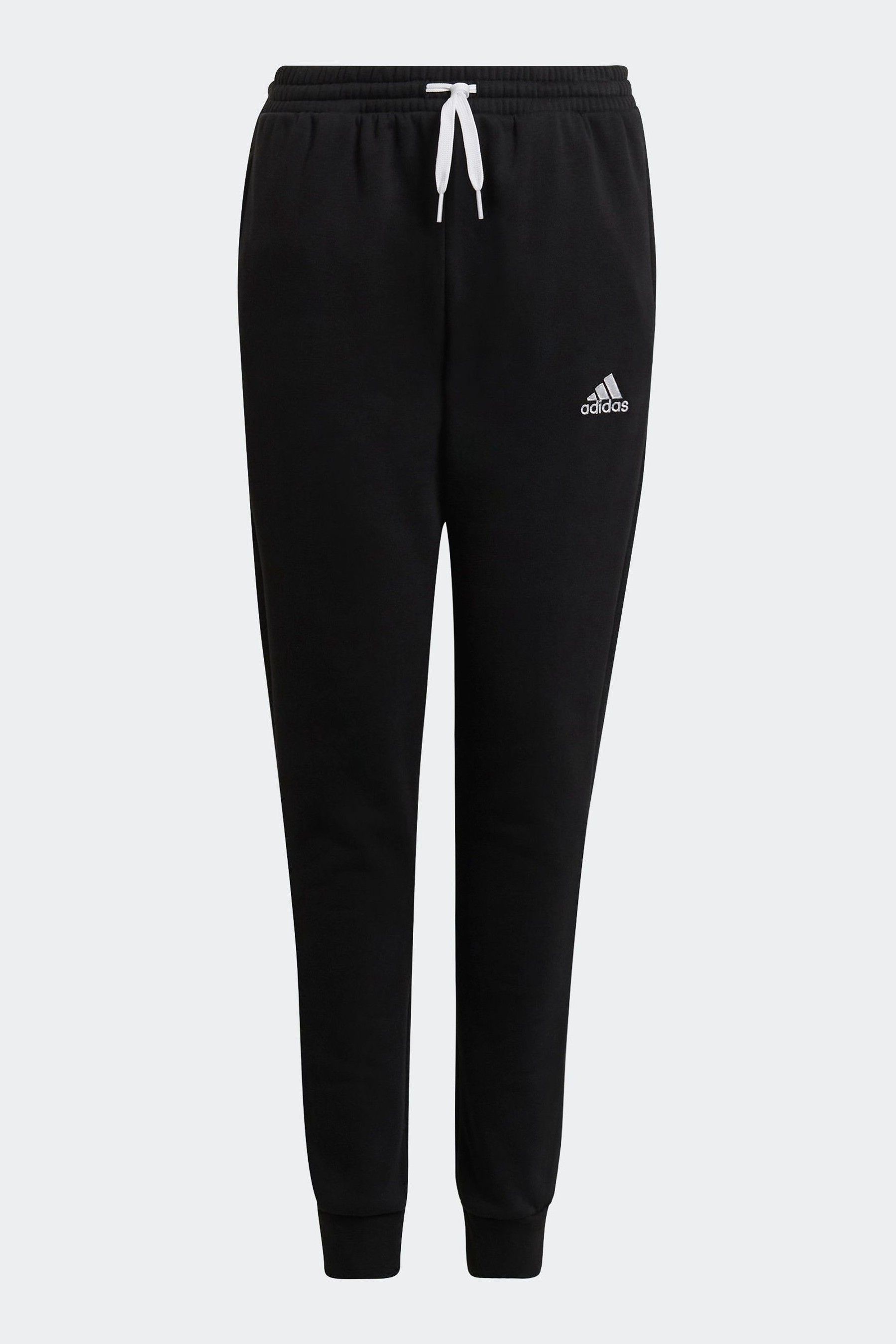 adidas Black Performance Entrada 22 Sweat Joggers