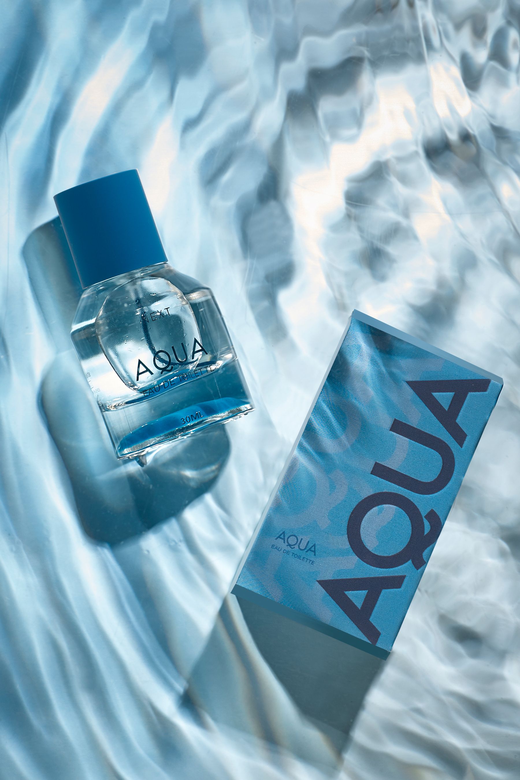 Mark and 2025 spencer aqua perfume