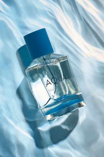 Aqua 100ml Eau De Parfum