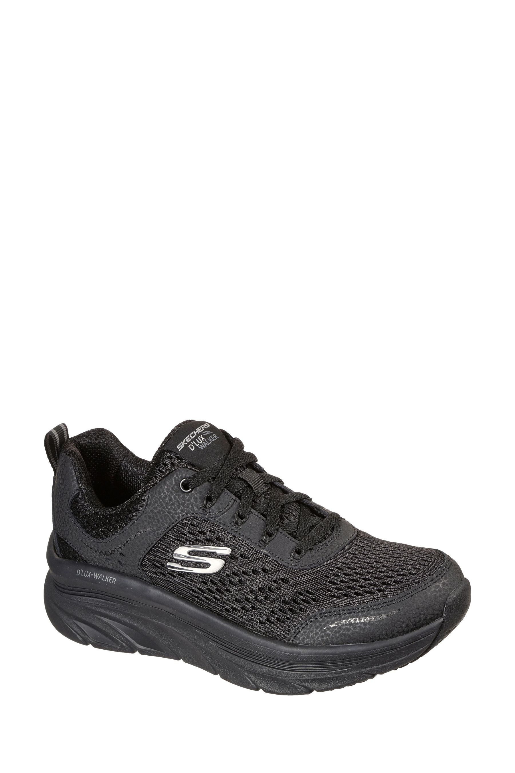 Sketchers discount ladies runners