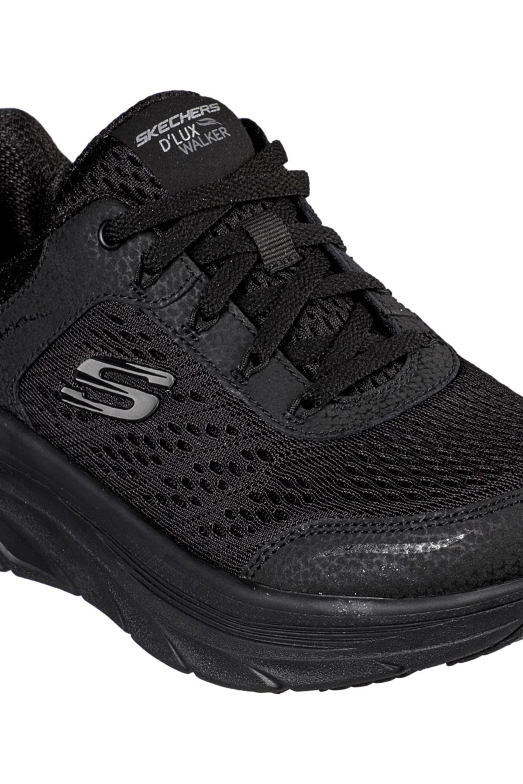 Skechers you hot sale luxe black