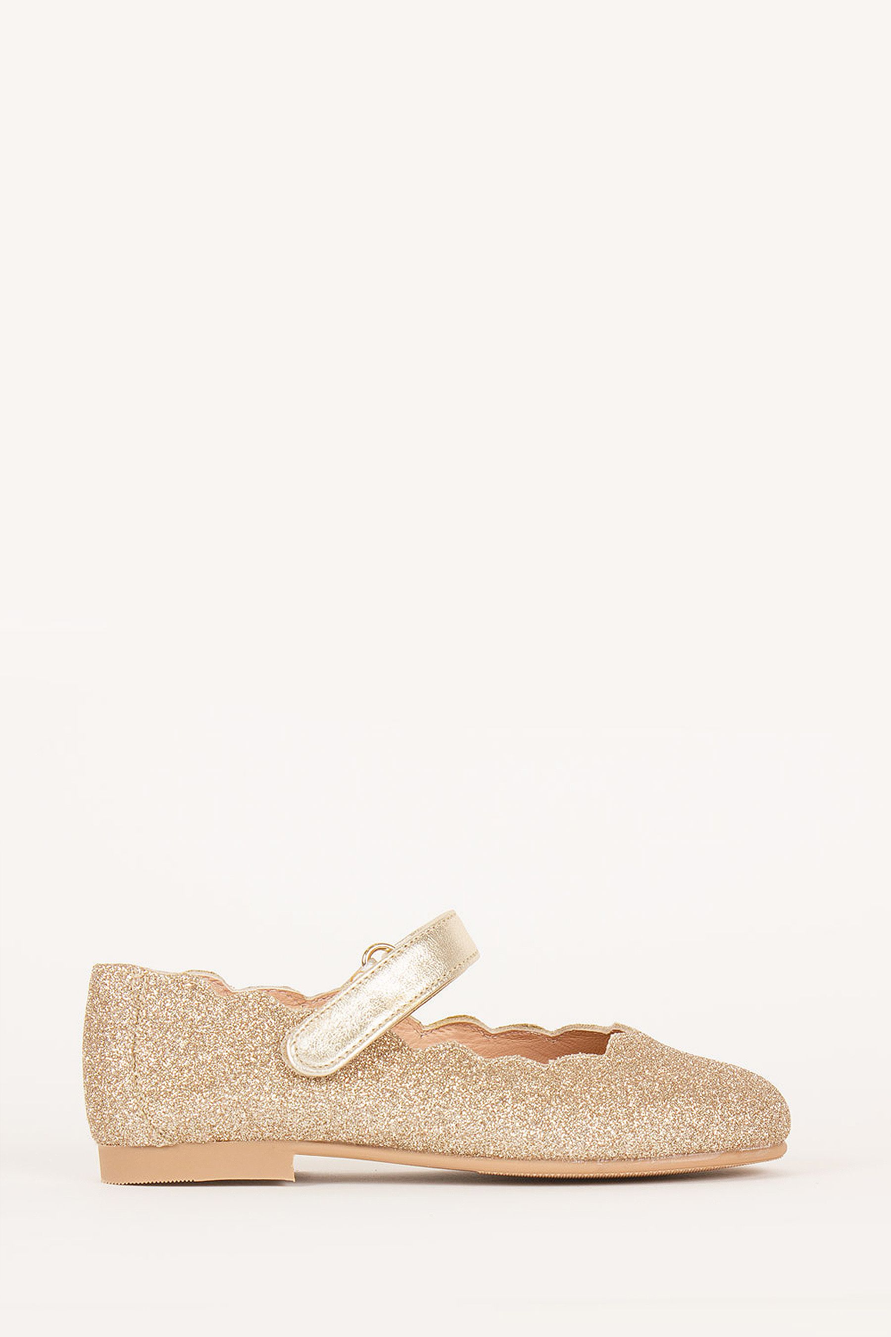 Next girls shop party shoes
