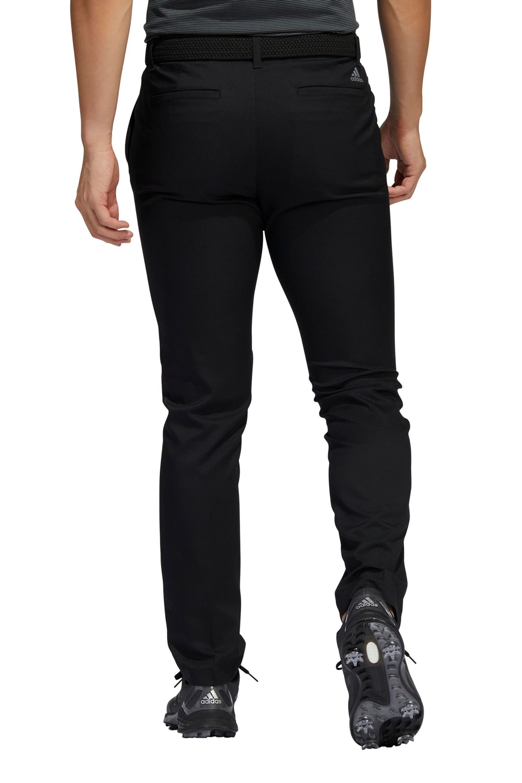 Adidas performance golf hotsell pants