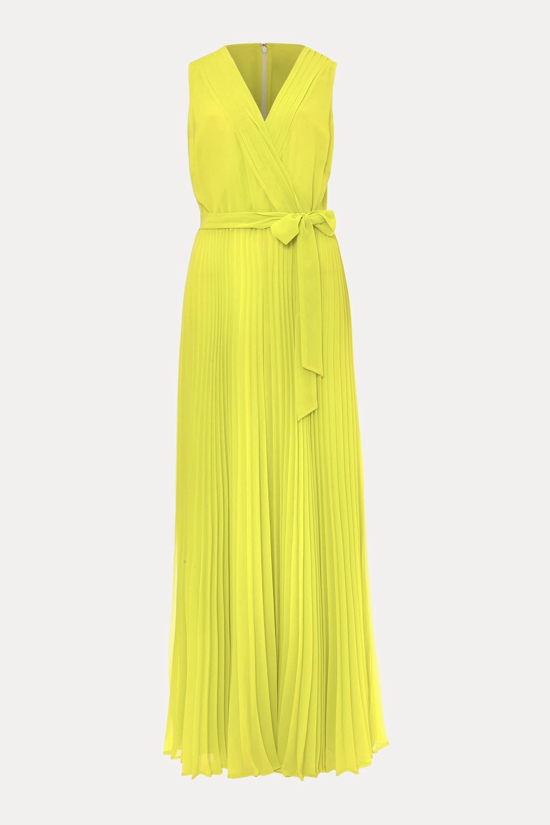 Phase 8 deals yellow dress