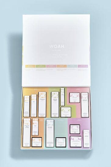WOAH by Next Ultimate Collection Vegan Friendly