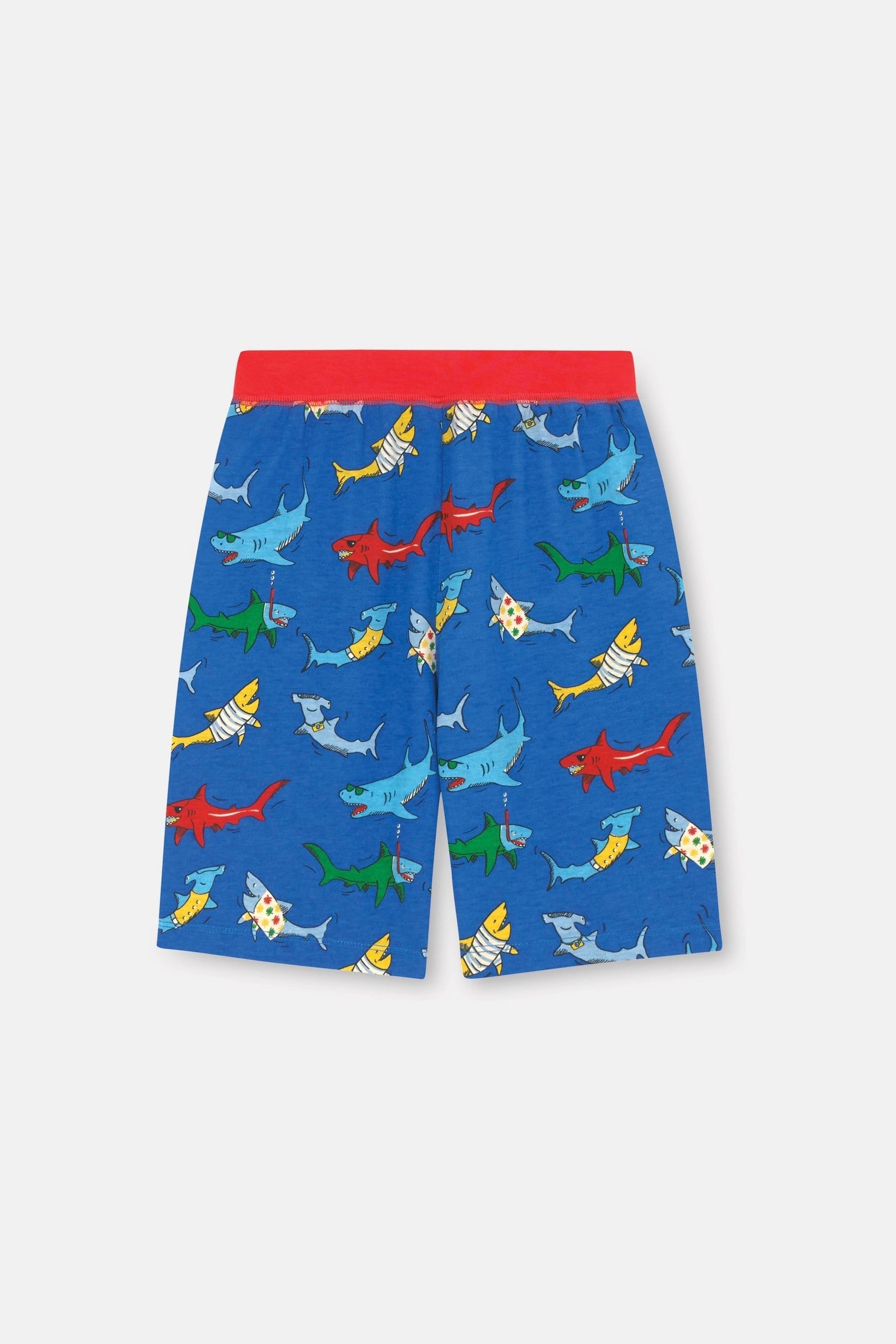 Cath kidston short pyjamas best sale