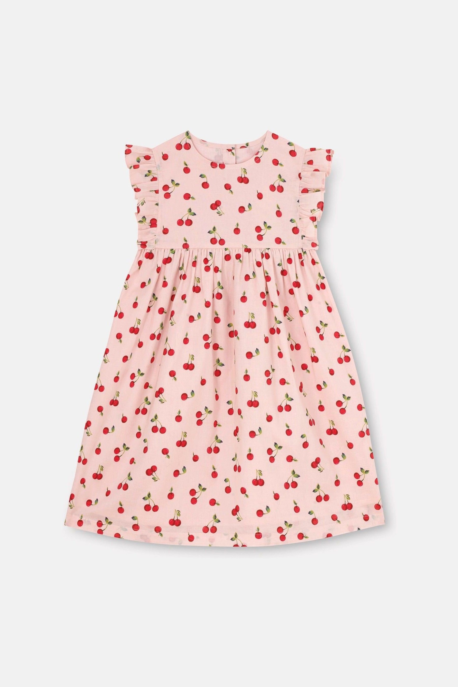 Cath kidston strawberry dress sale