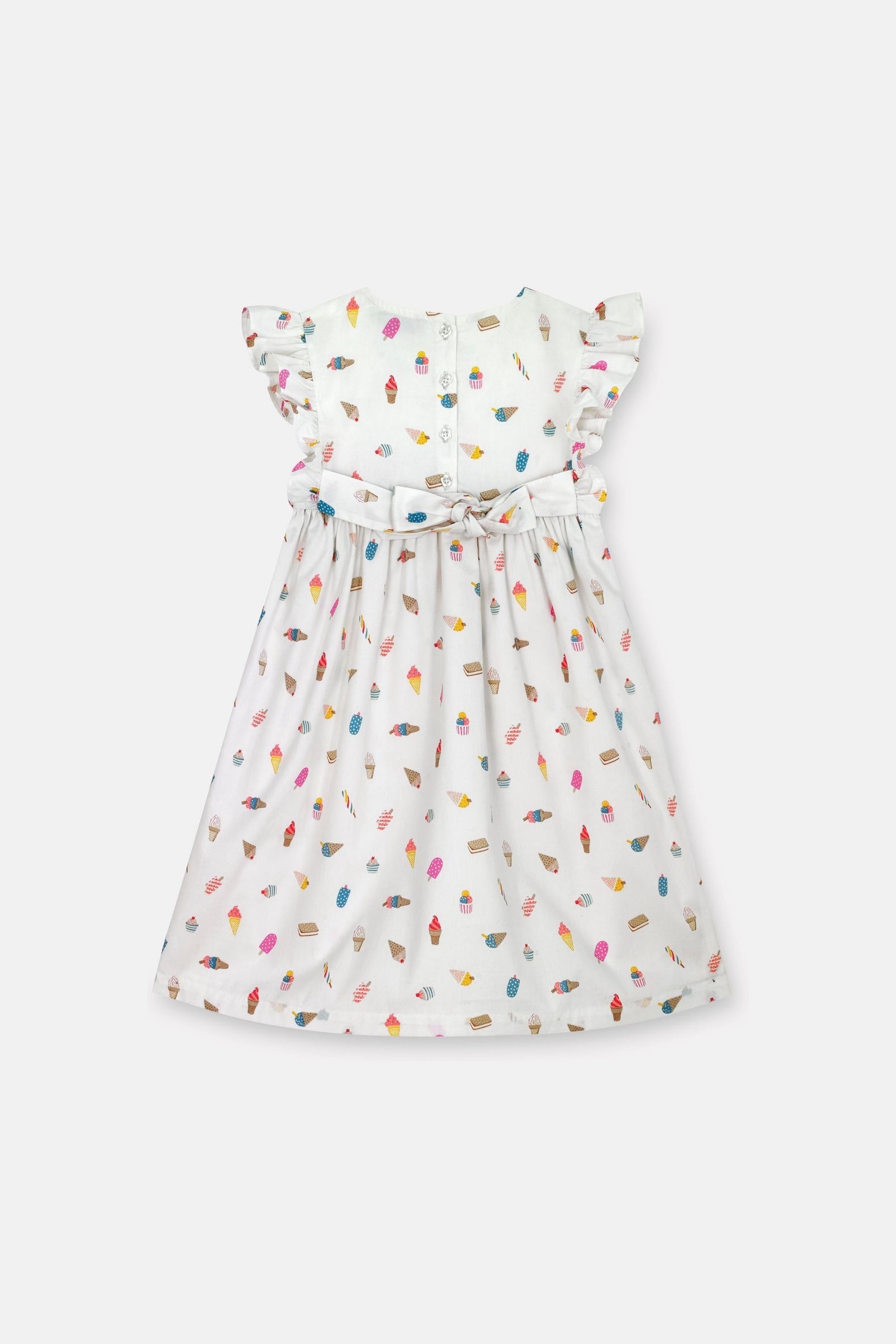Cath kidston ice cream dress clearance