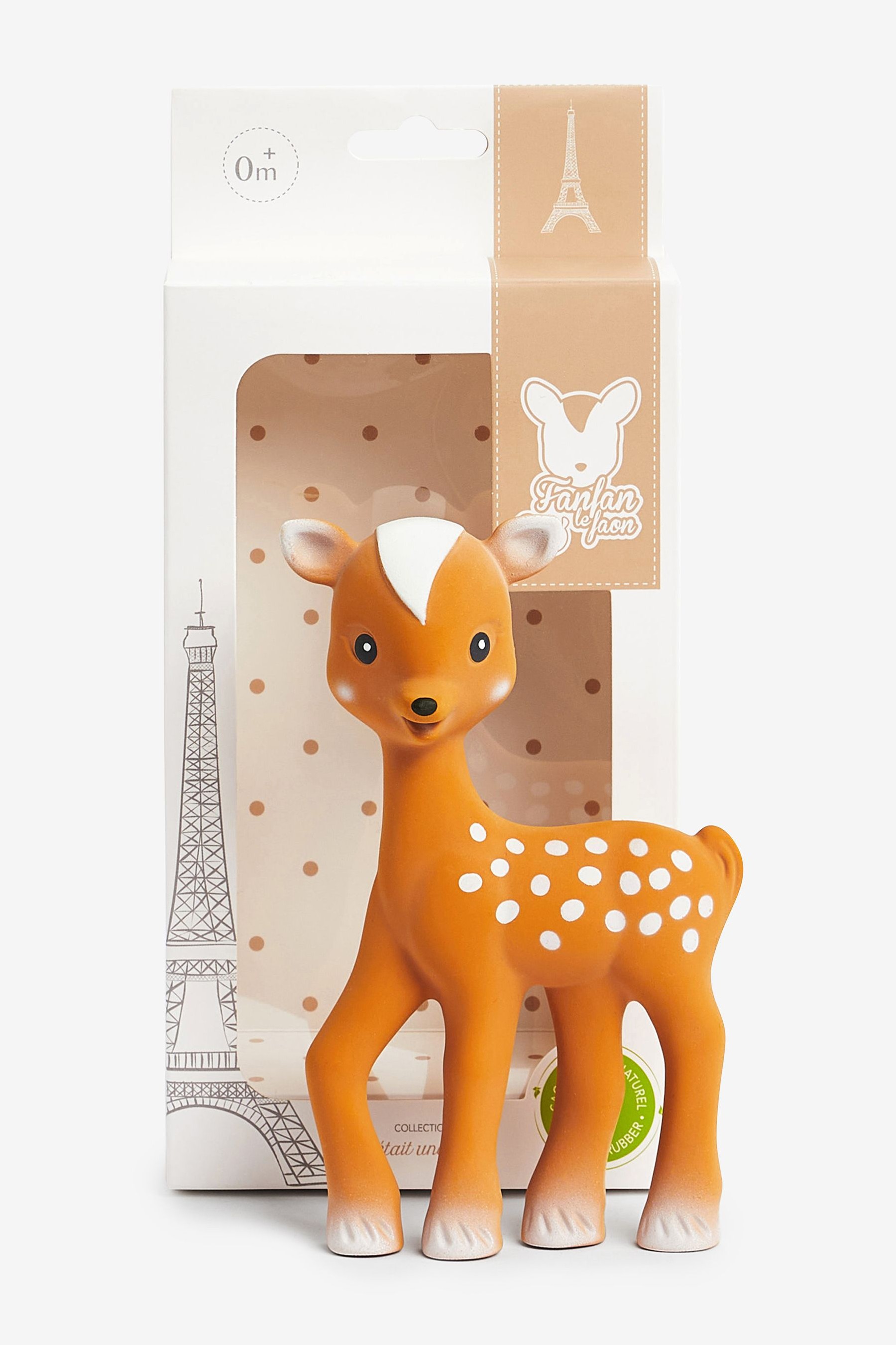 Buy Sophie la Girafe Fanfan The Fawn Teether from the Next UK online shop