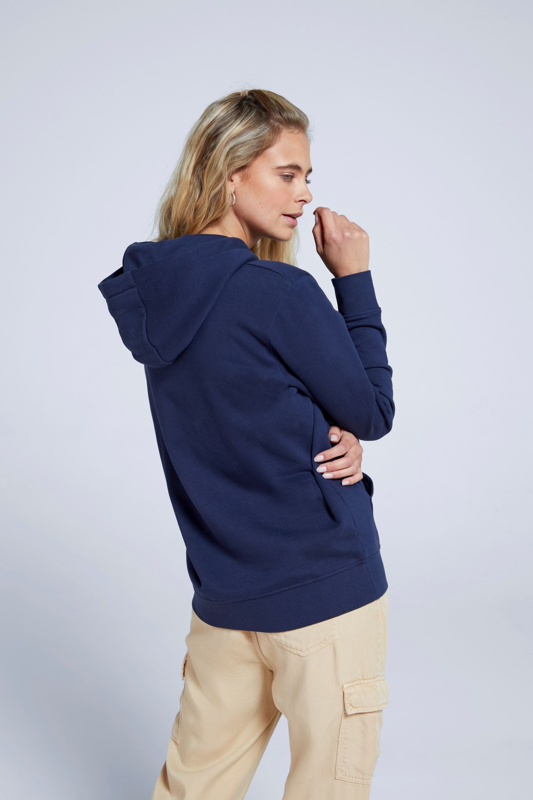 Buy Animal Womens Maya Organic Hoodie from the Next UK online shop