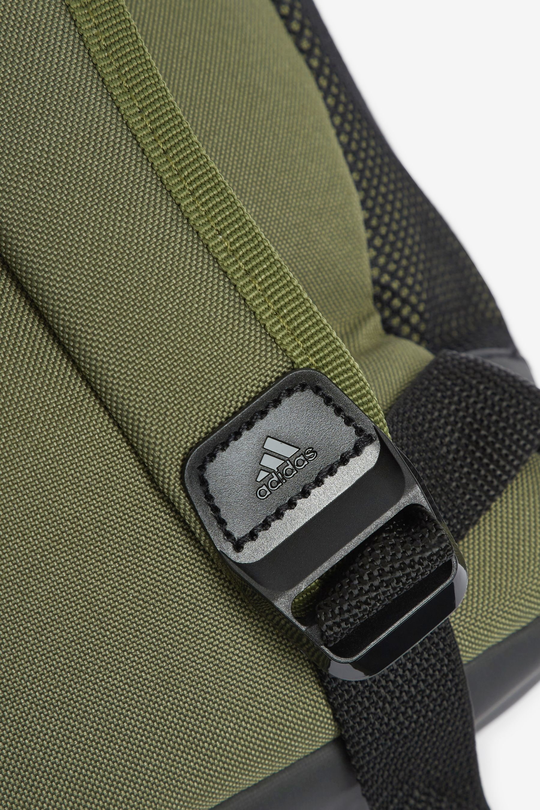 Army green hot sale adidas backpack