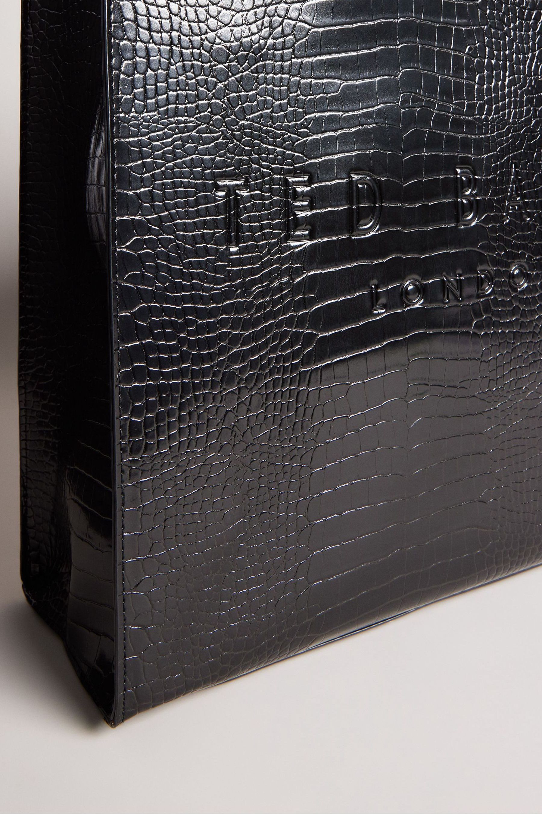 Ted baker croc bag best sale