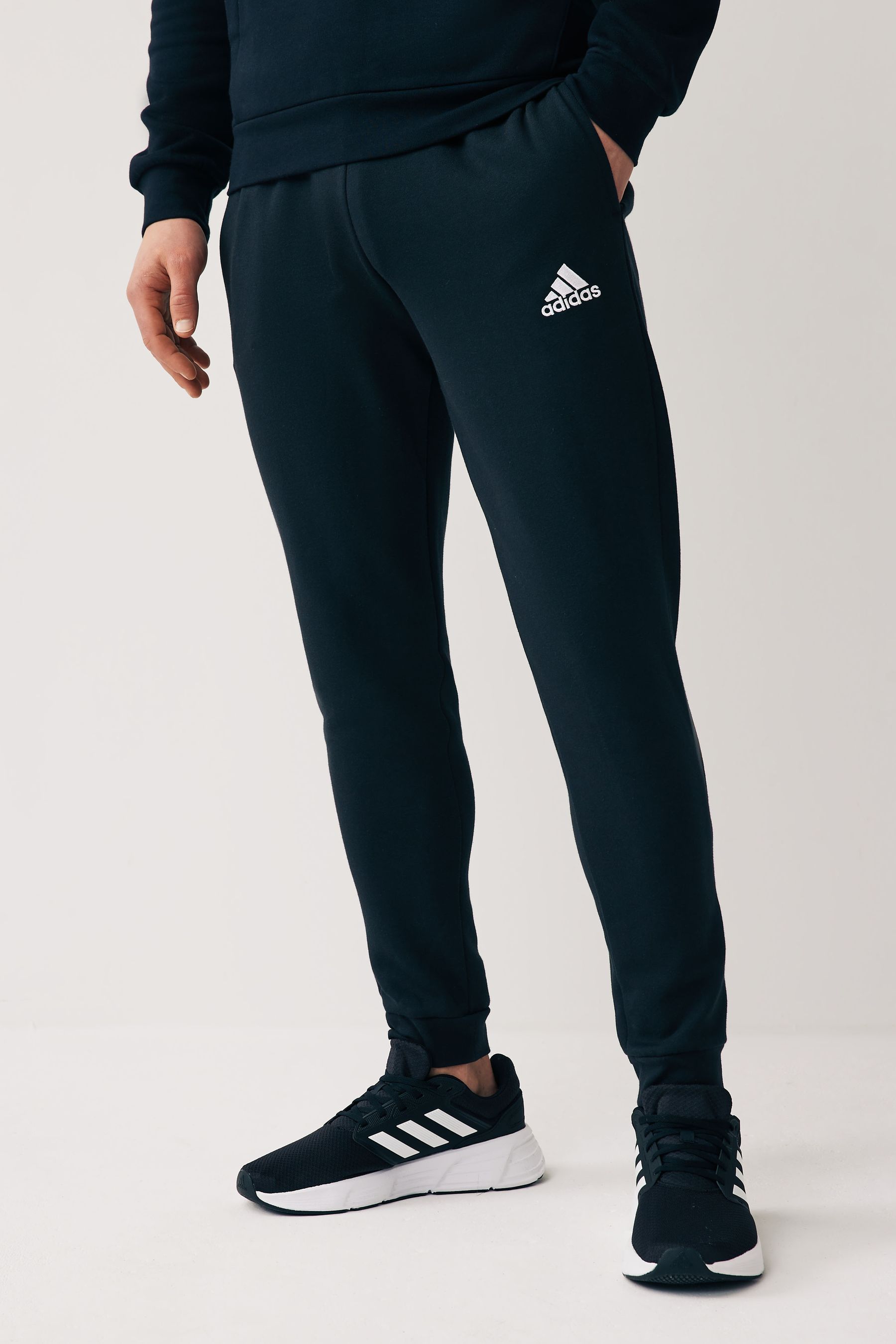 Adidas men's post game fleece pants cheap