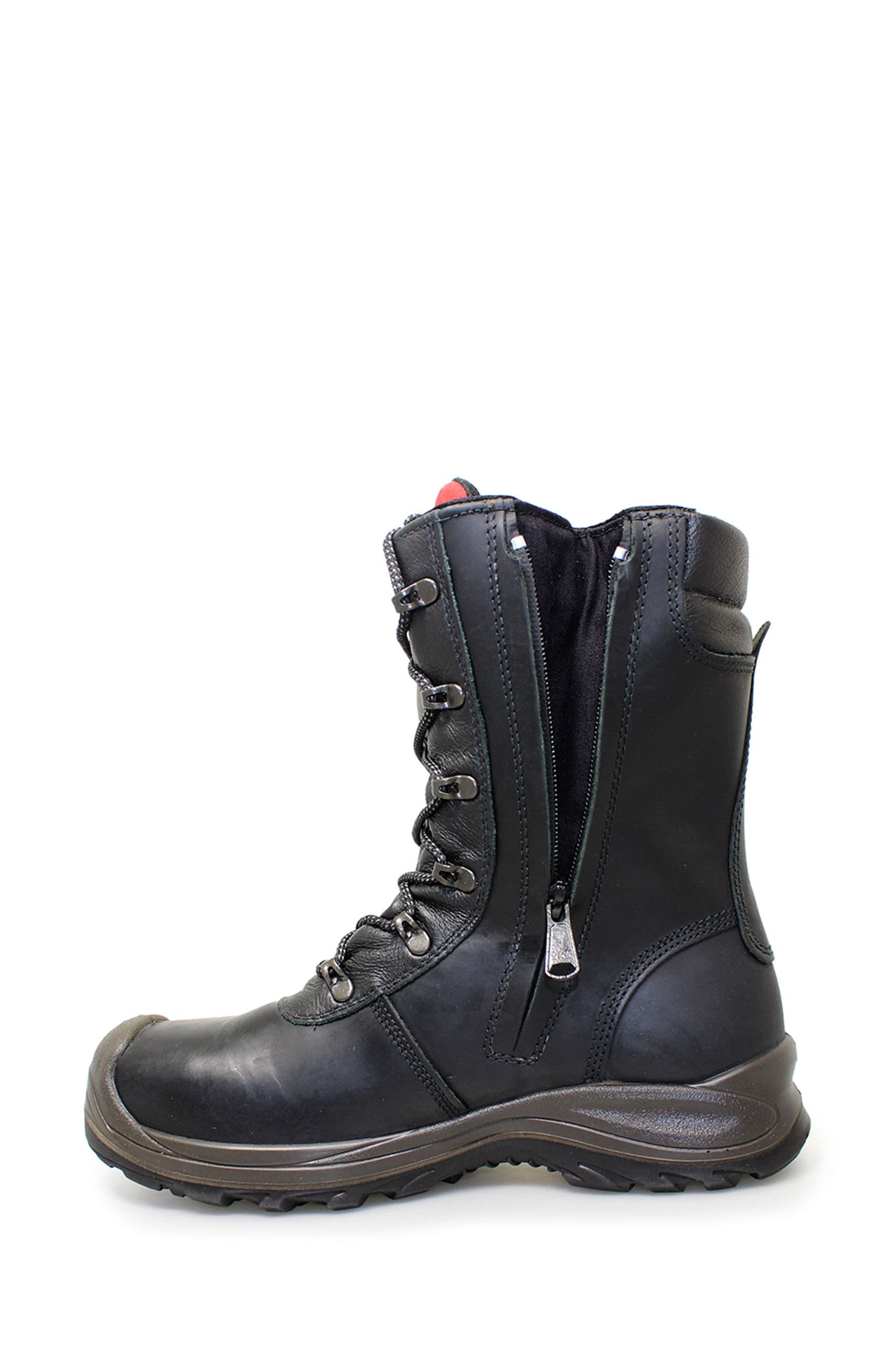 Buy Grisport Black Boulder Safety Boots from the Next UK online shop