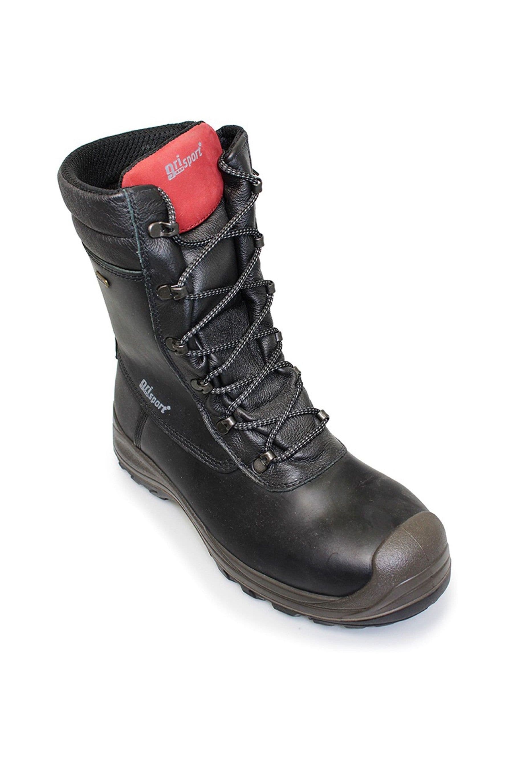 Grisport safety store boots uk