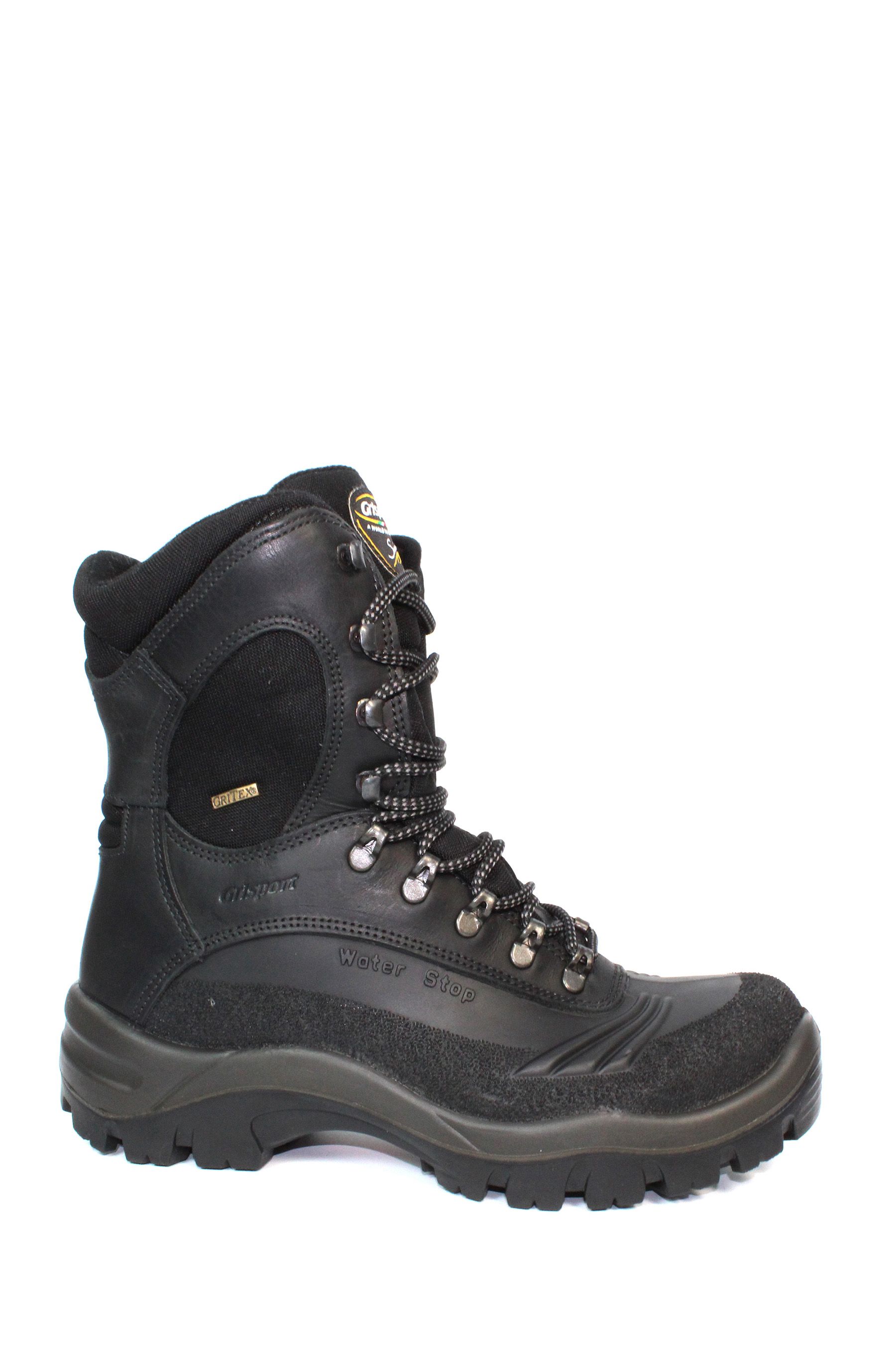 Fully waterproof walking boots hotsell
