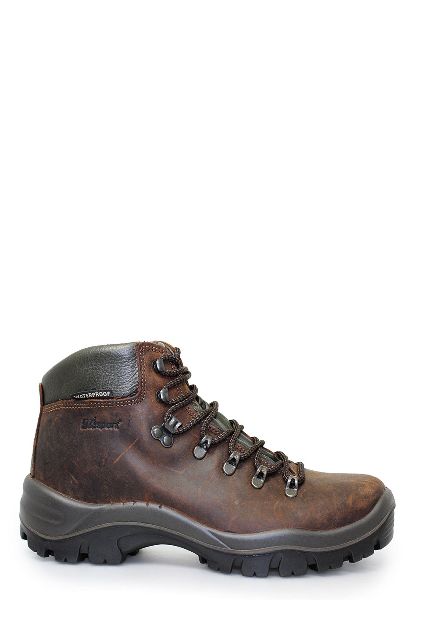 Peaklander outlet