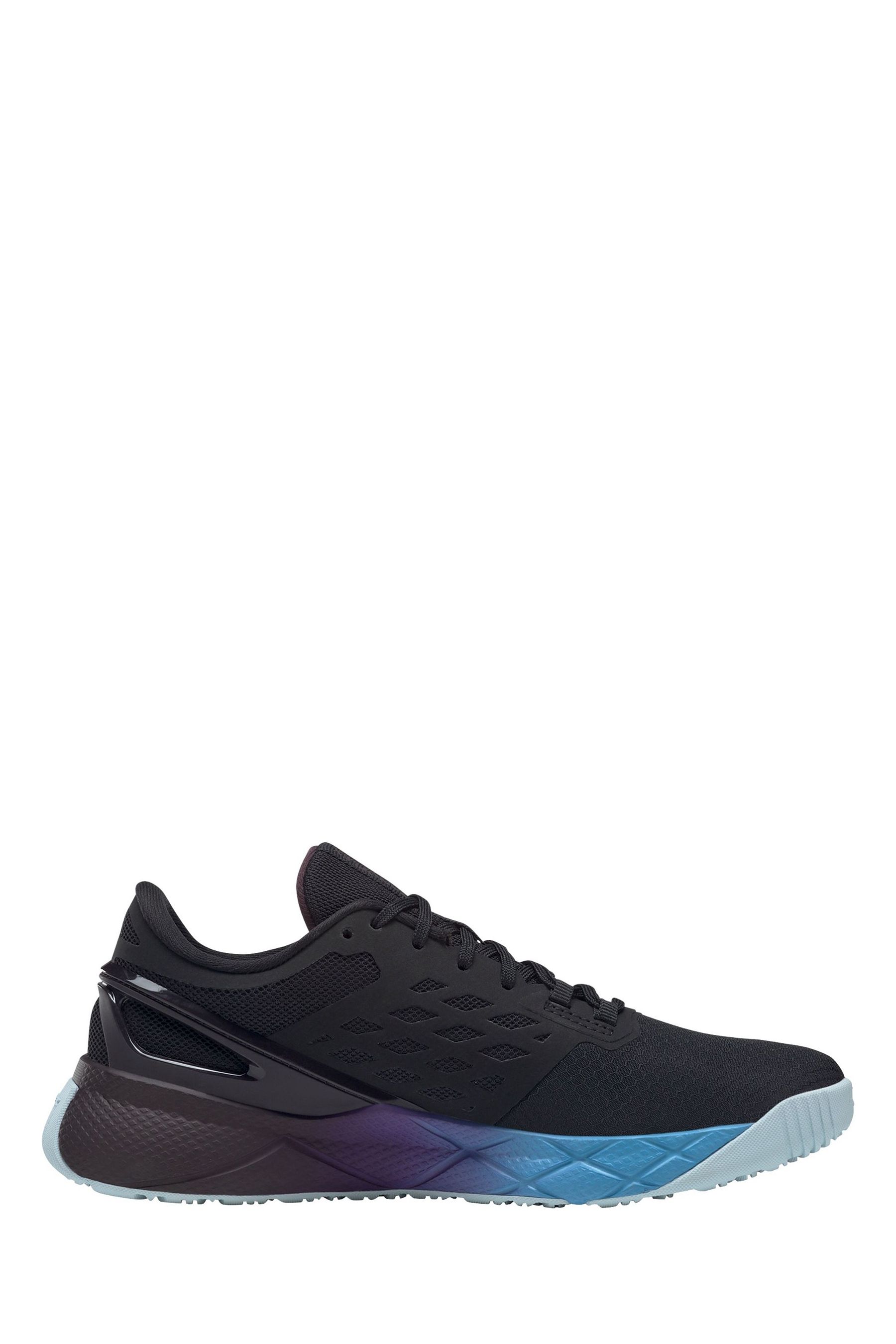 Next reebok top