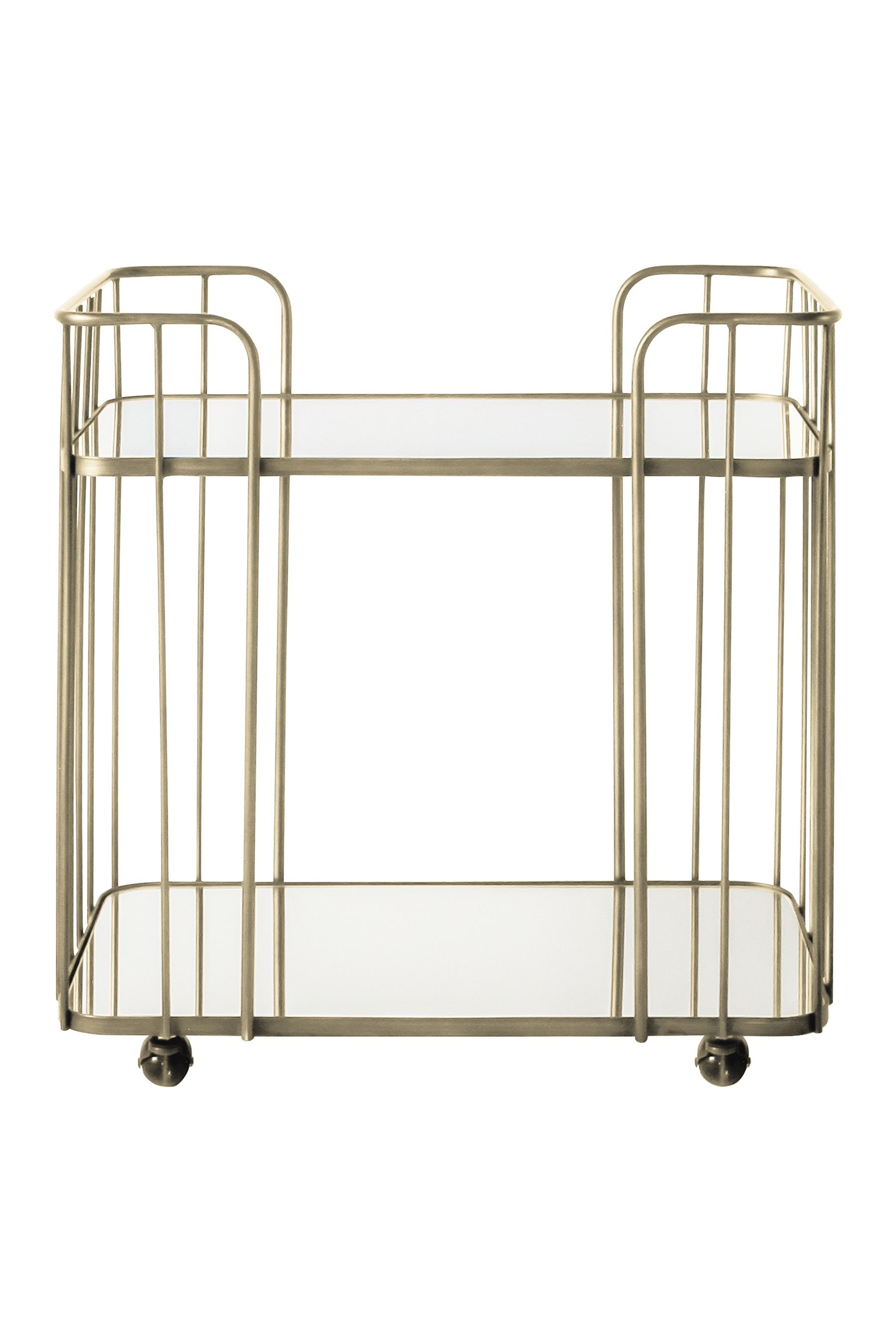 Next bar store trolley