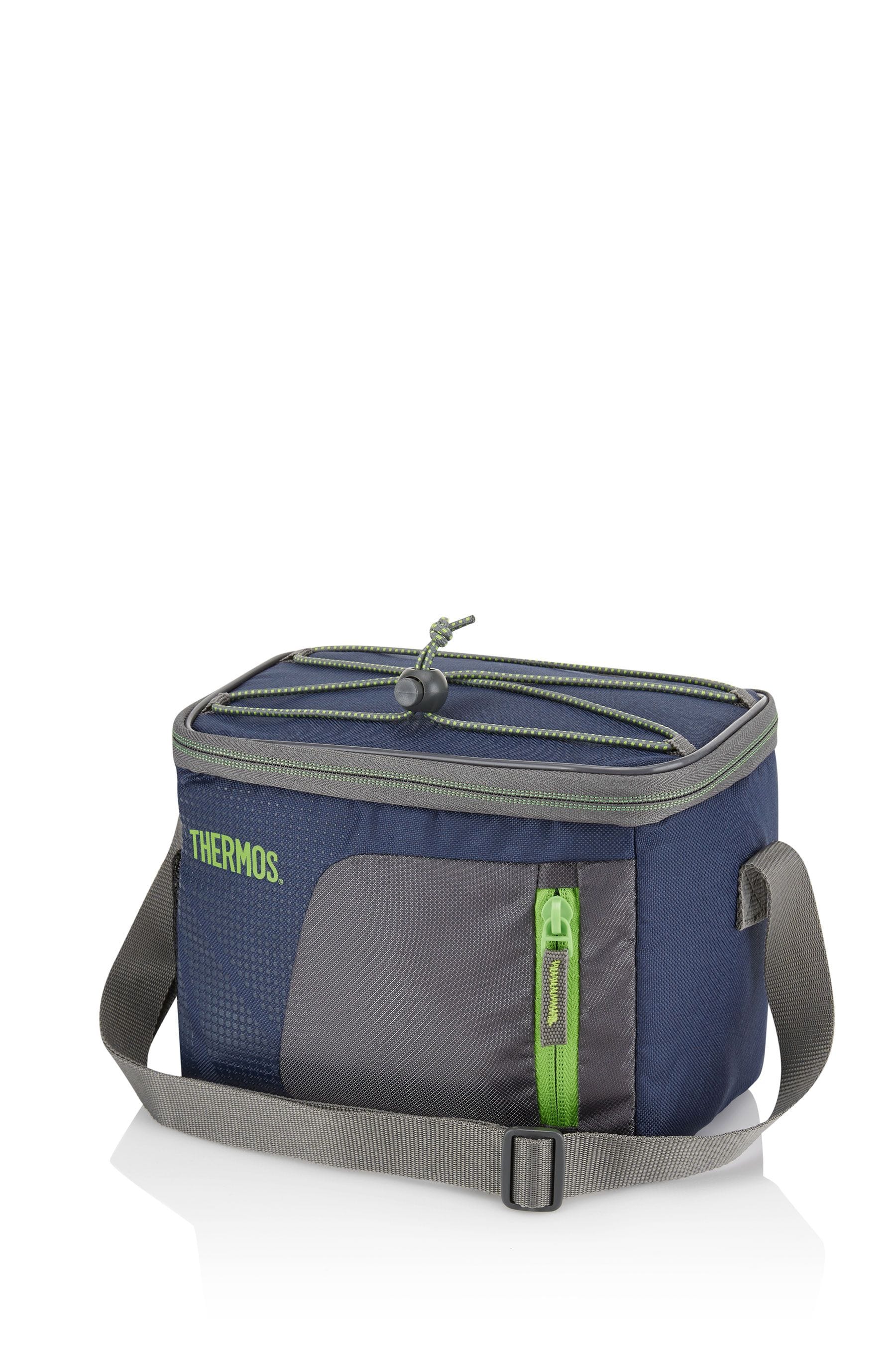 Thermos Blue Radiance Cooler 6 Can Cool Bag