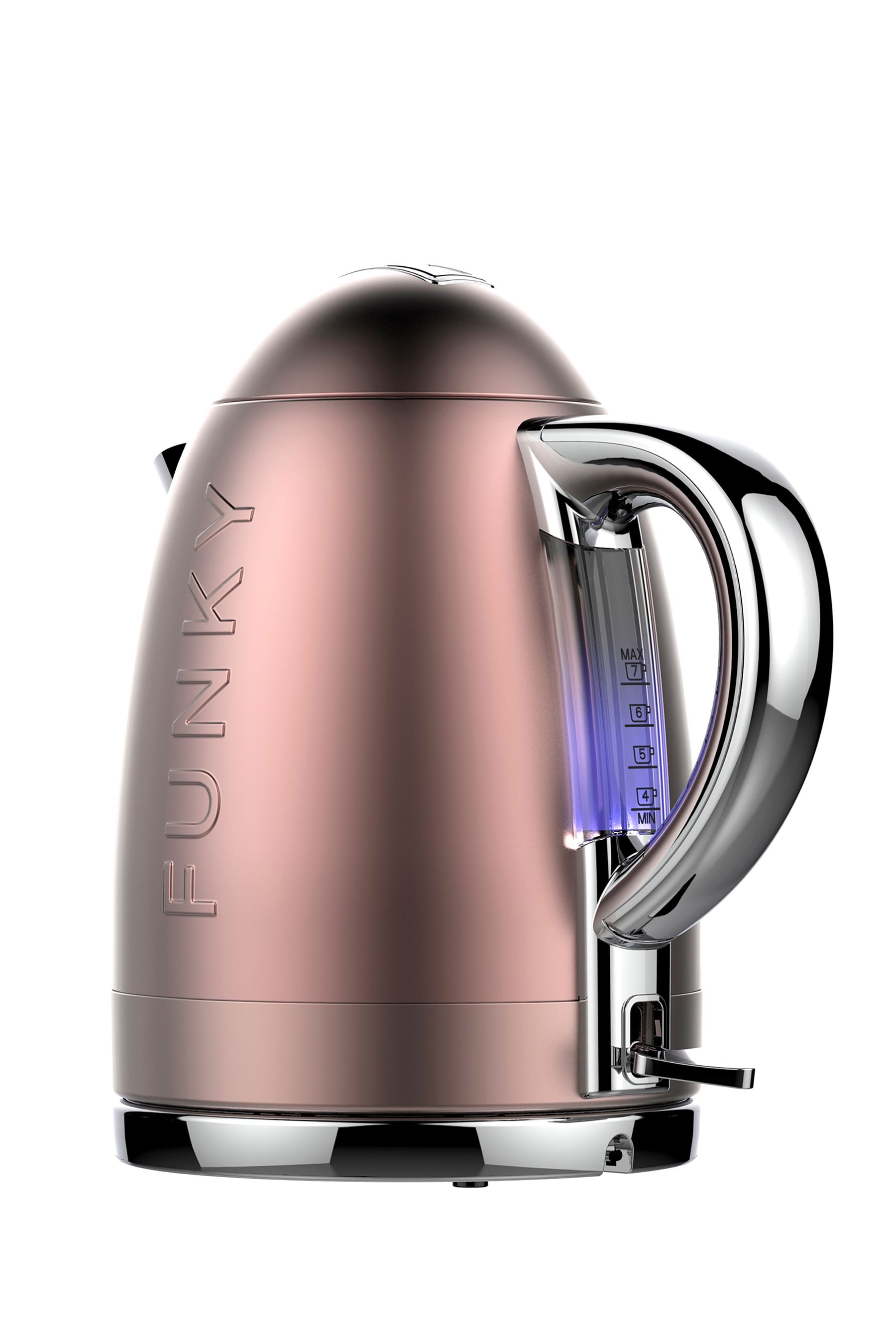 Funky kettles hot sale and toasters