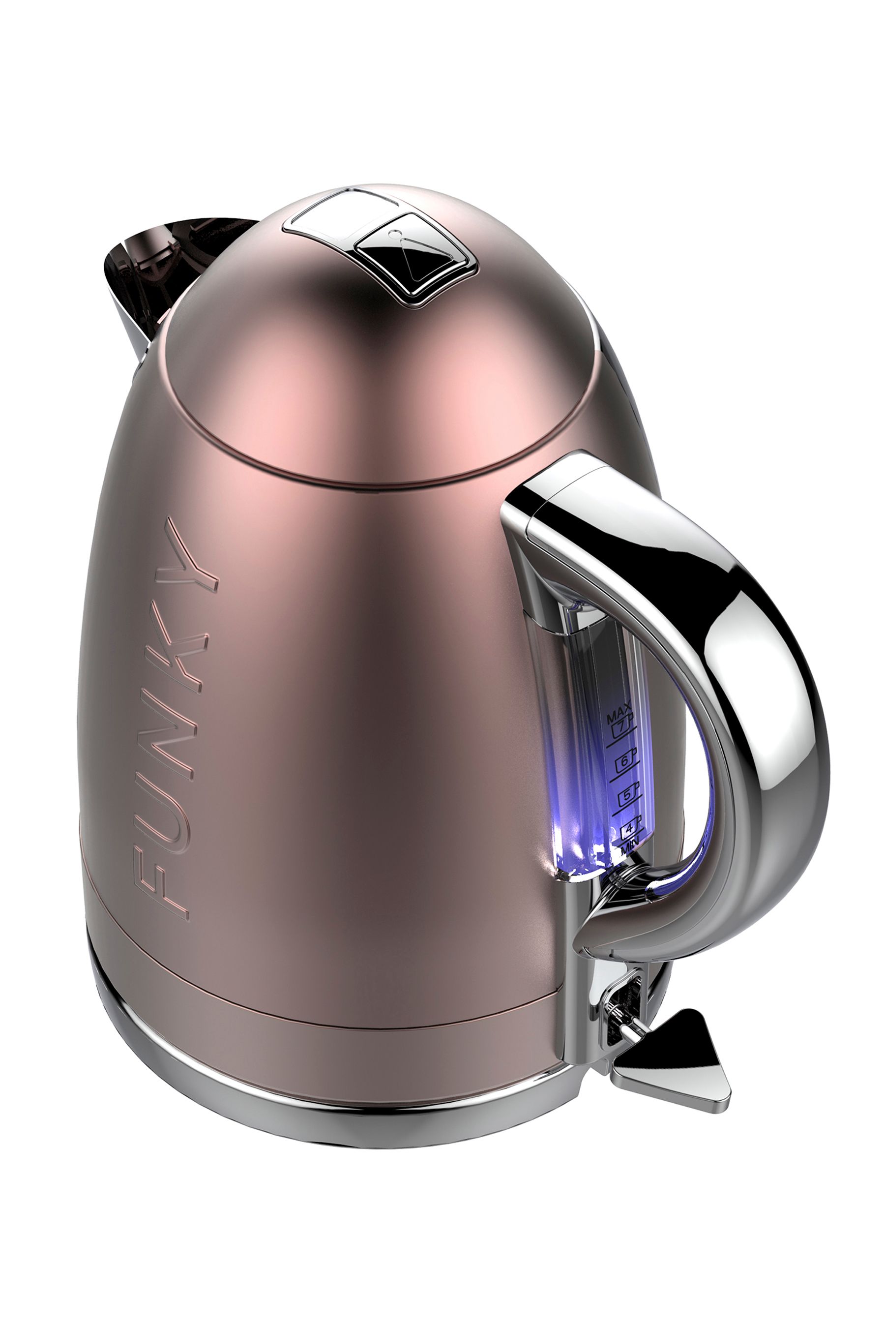 Funky kettle discount