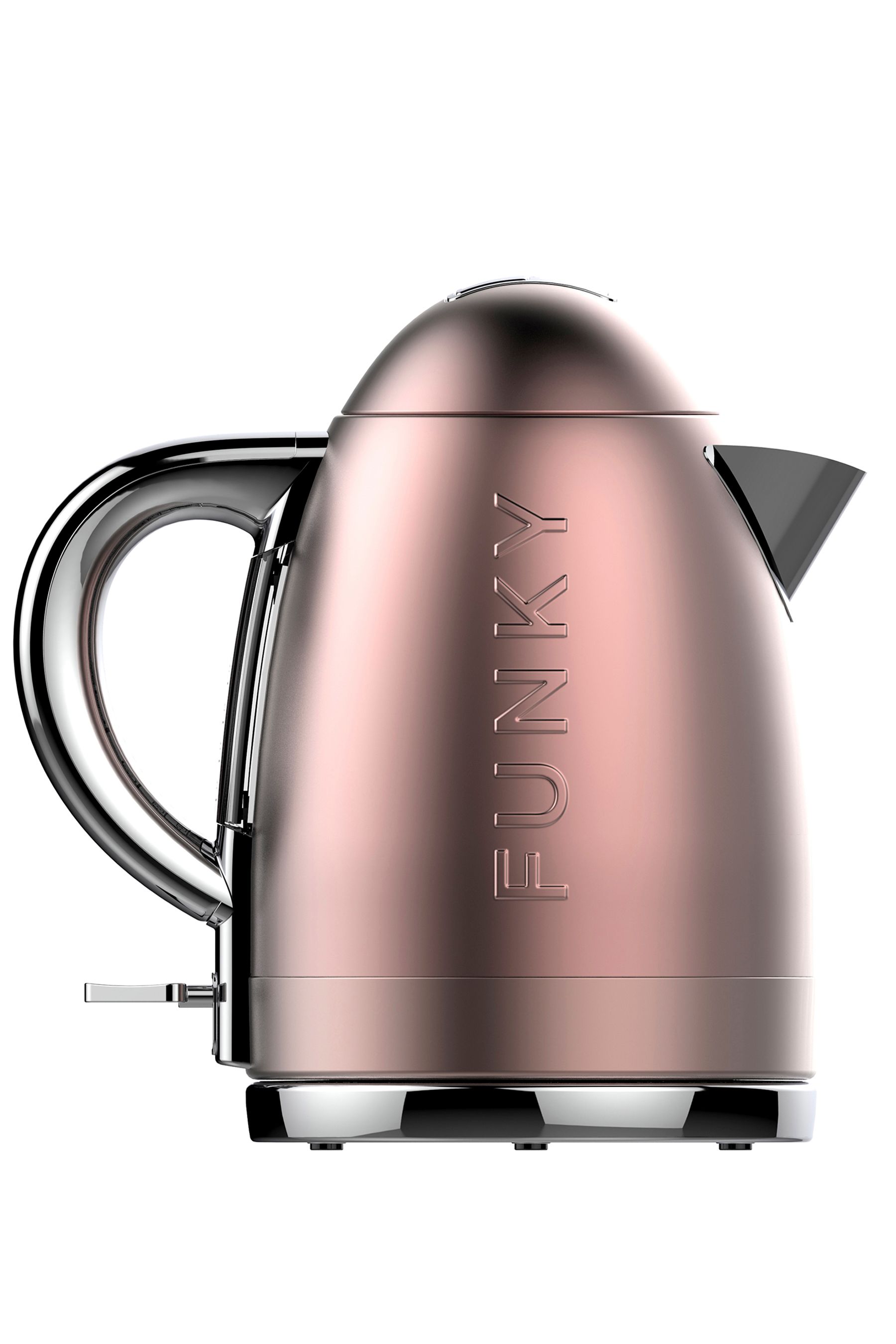 Funky kettles and toasters online