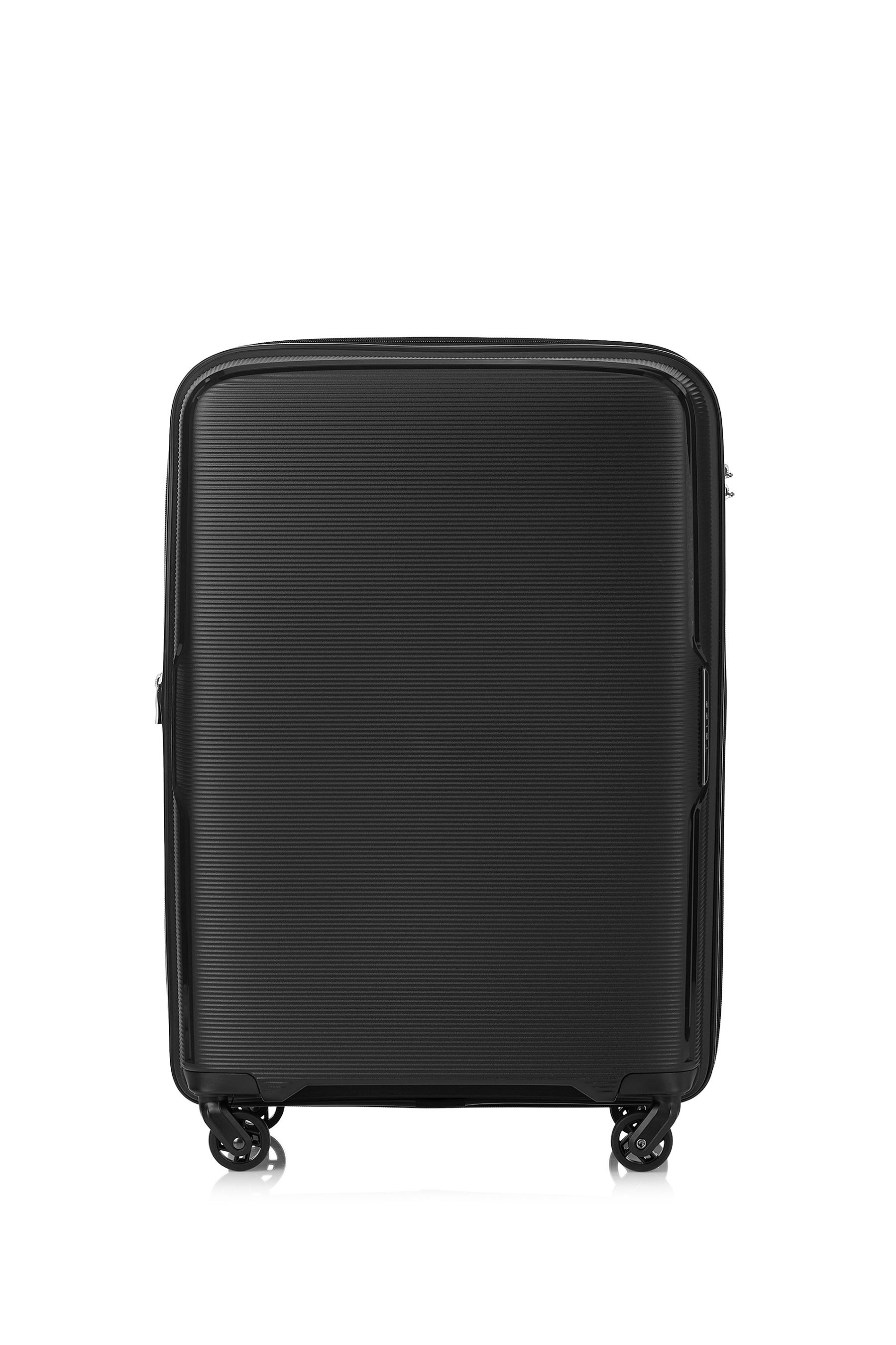Tripp hard case shop suitcase