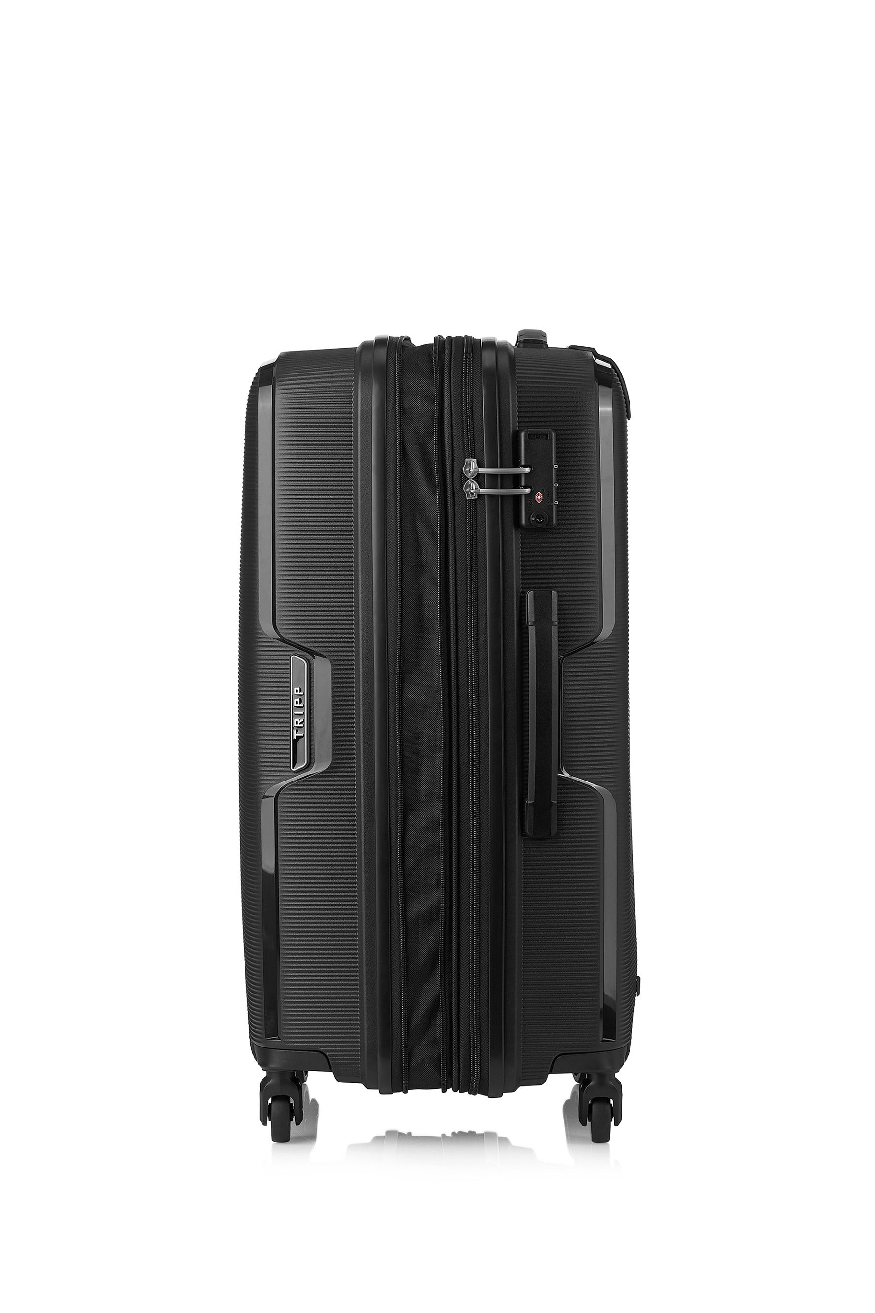 Tripp top medium case