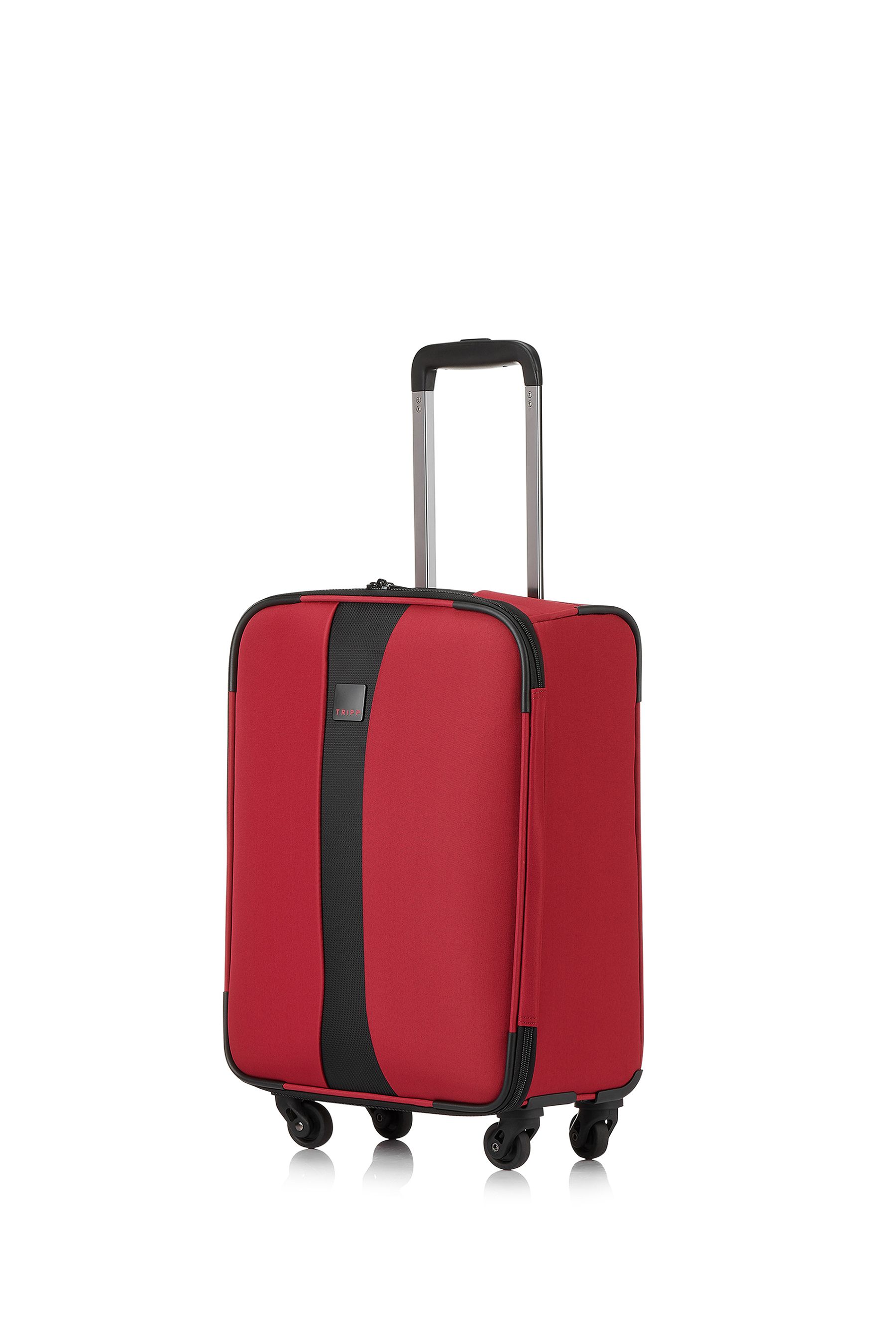Tripp sale berry suitcase