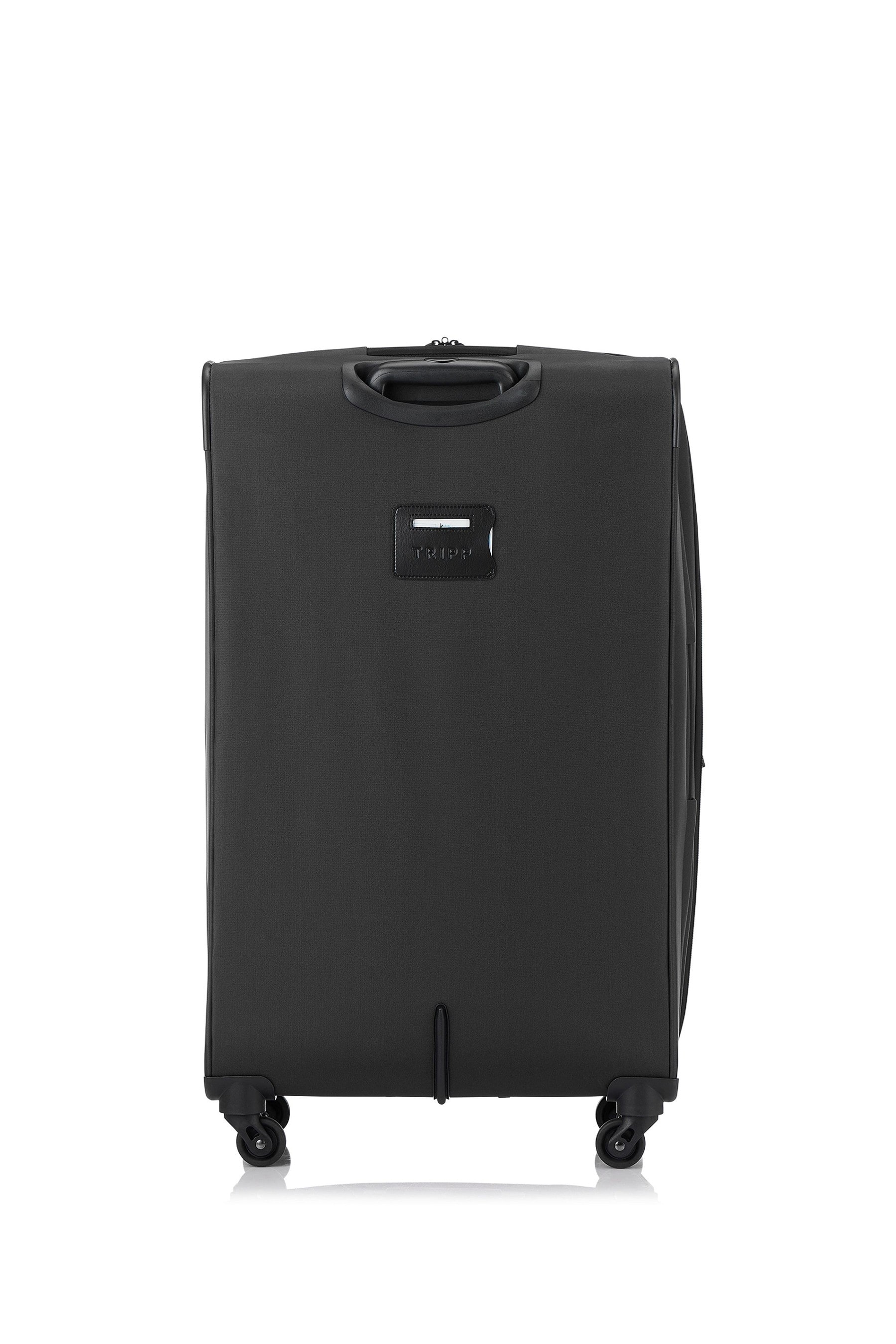 Tripp berry superlite top