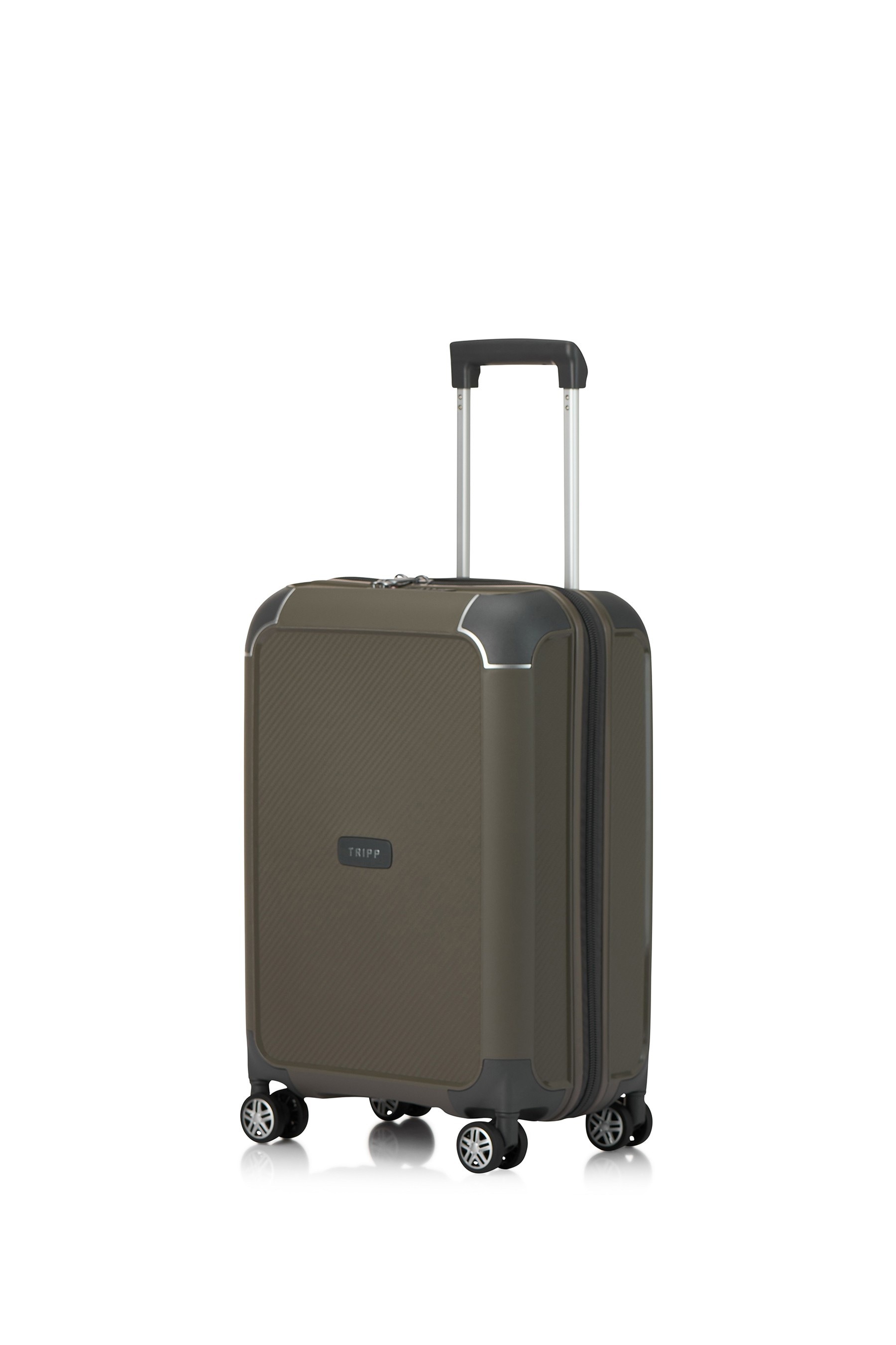 Tripp clearance superlock 2