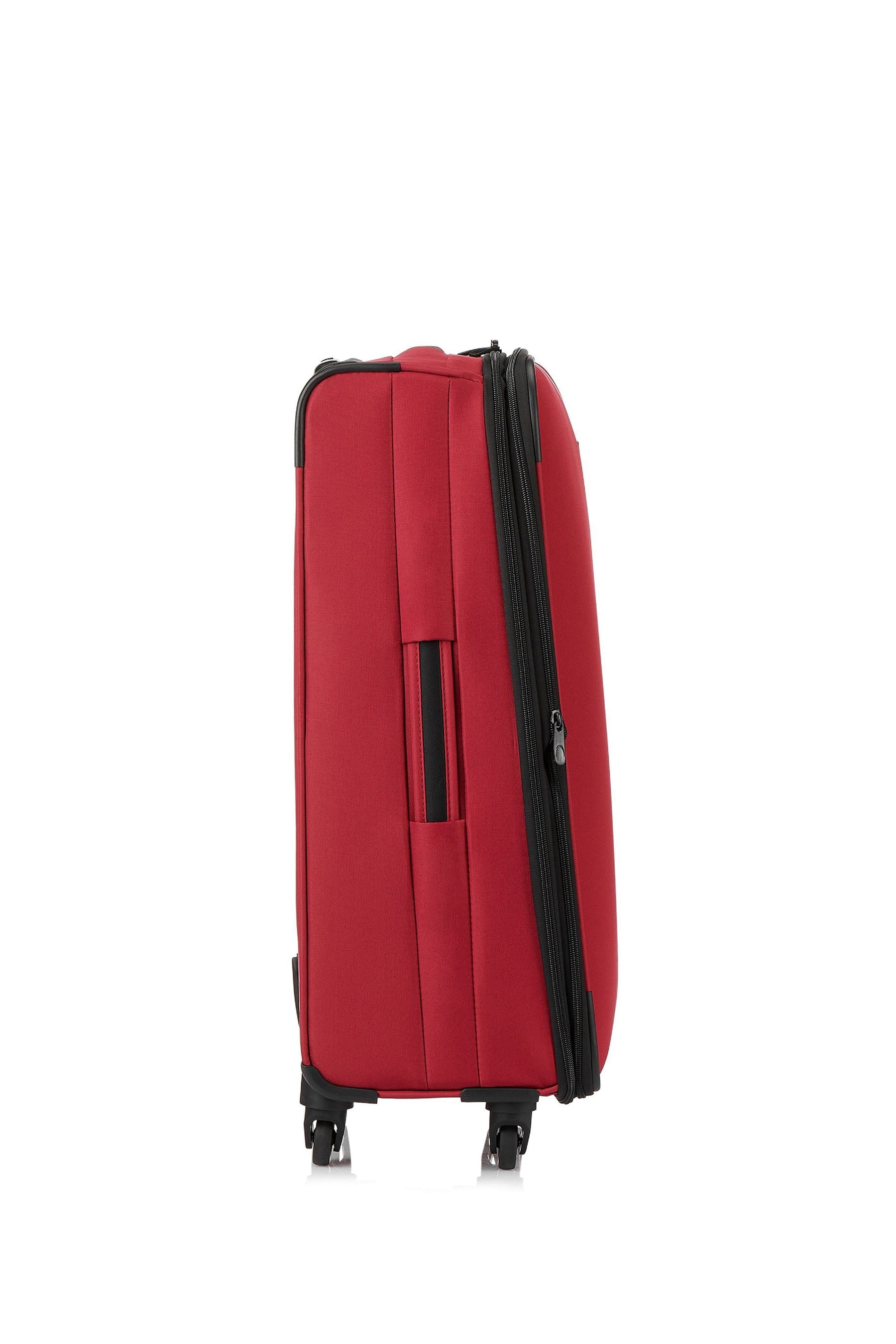 Tripp hot sale berry suitcase