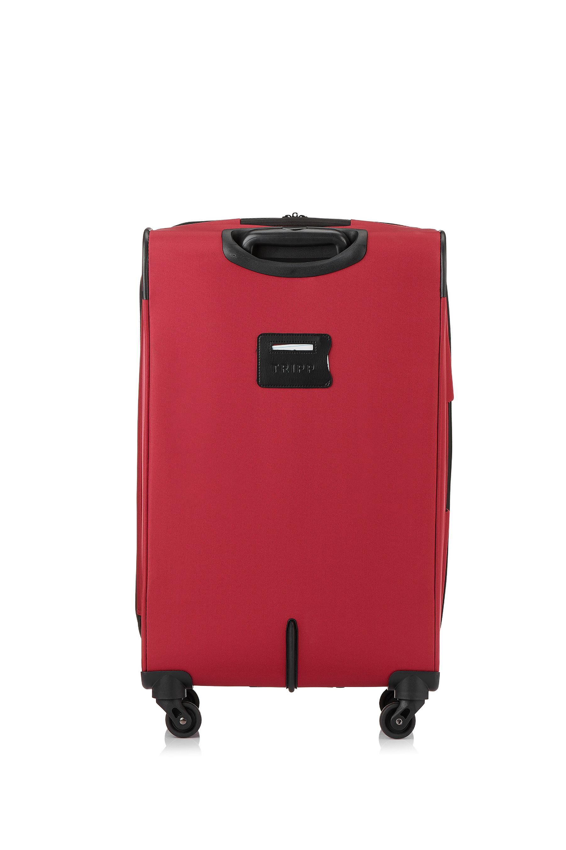 Tripp hot sale berry suitcase