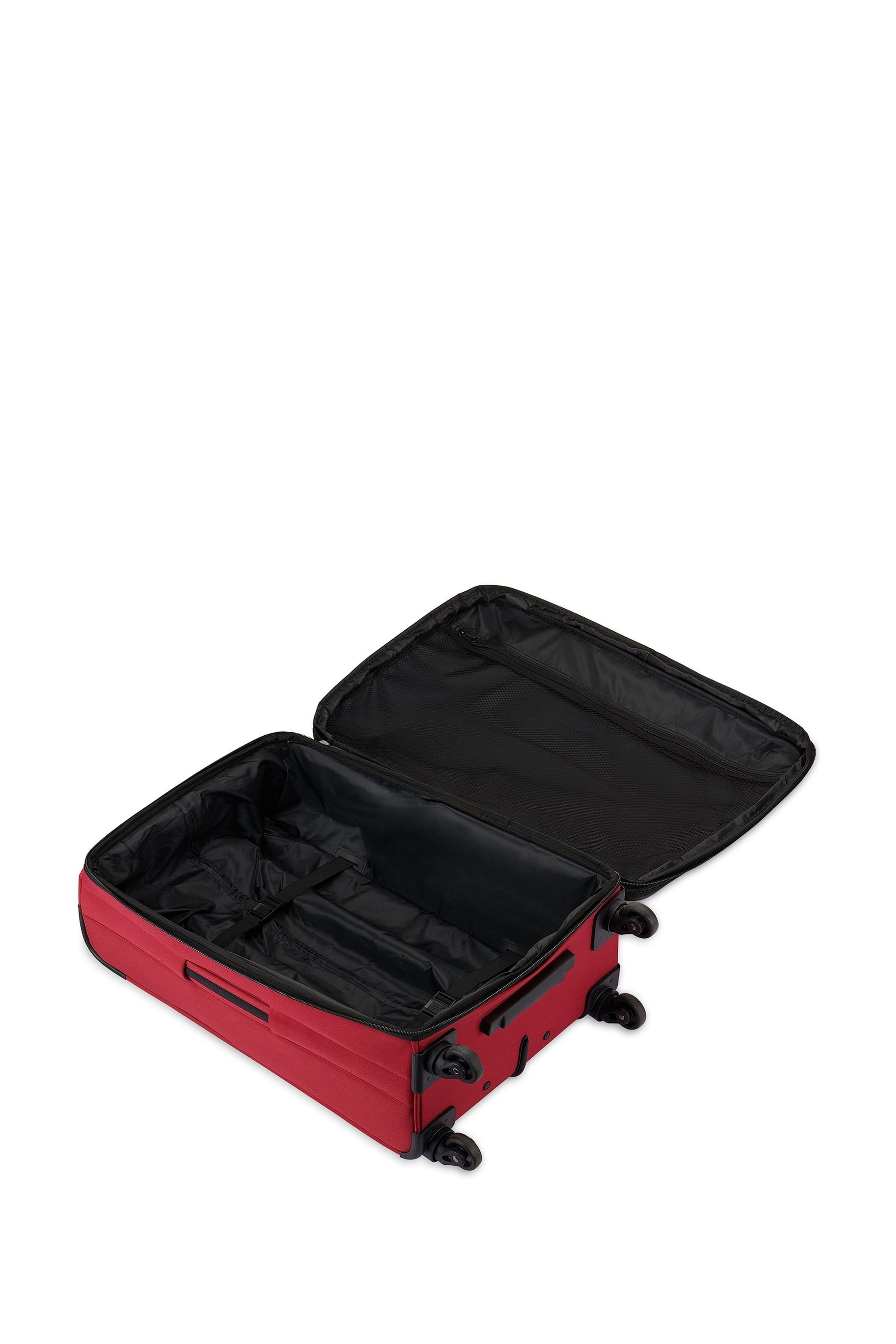 Tripp berry new arrivals suitcase