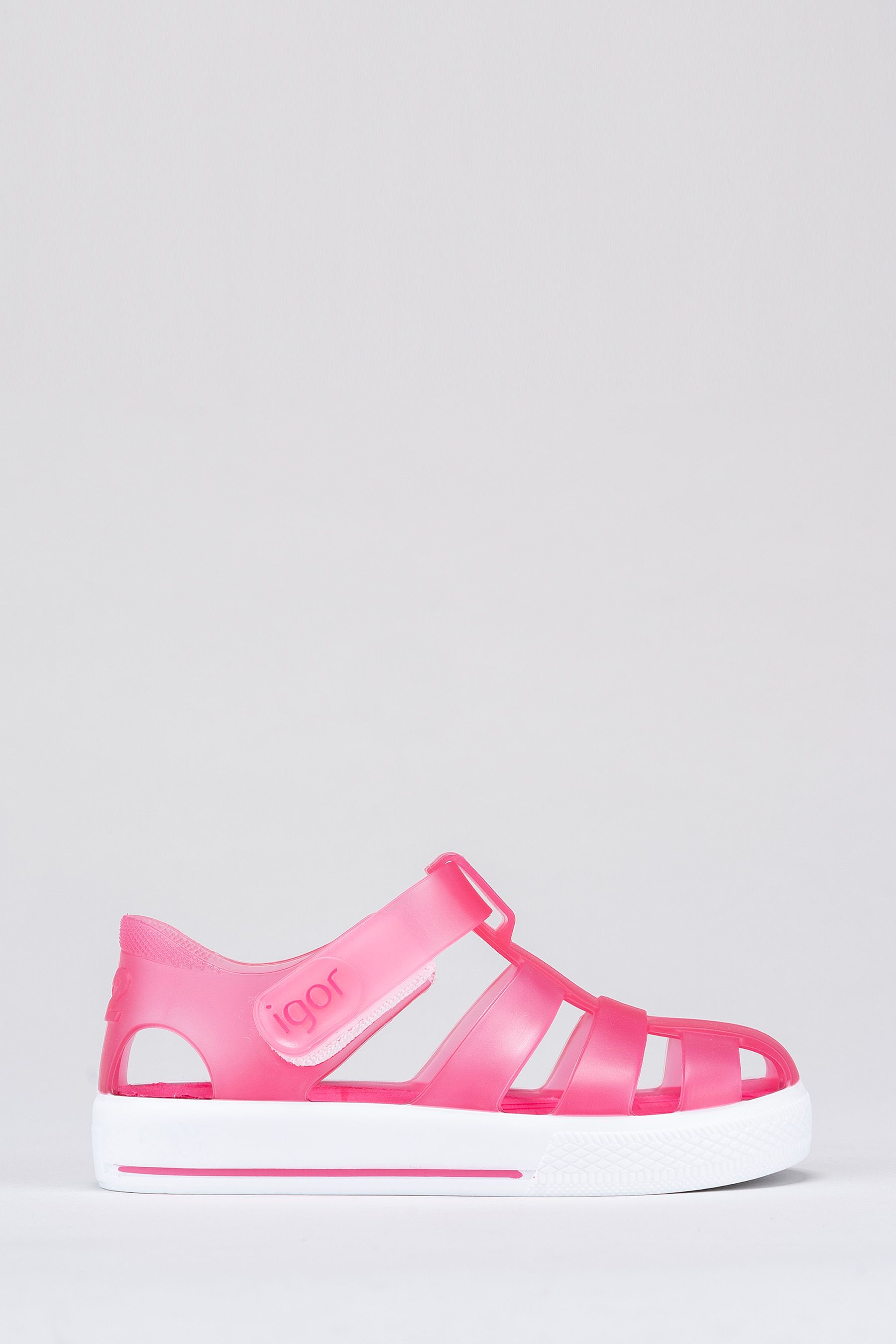 Igor sandals uk top