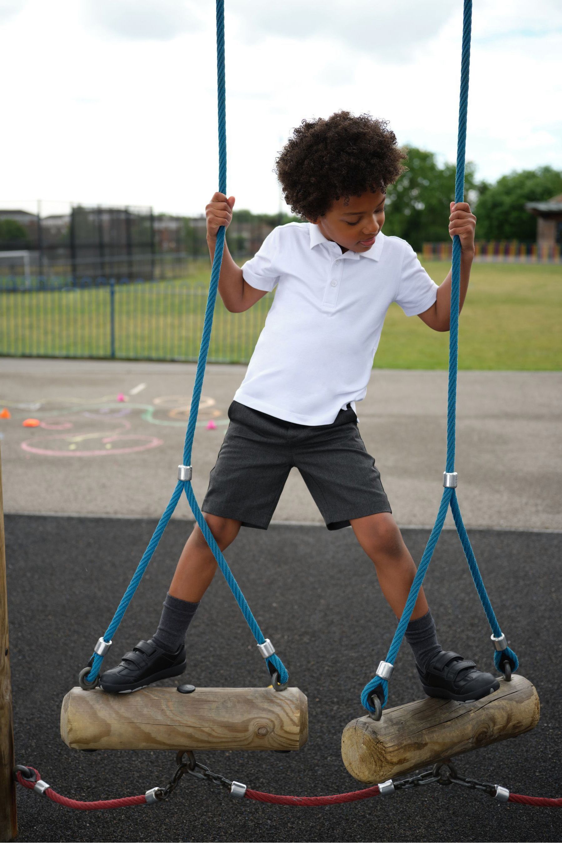 Clarks swing part discount