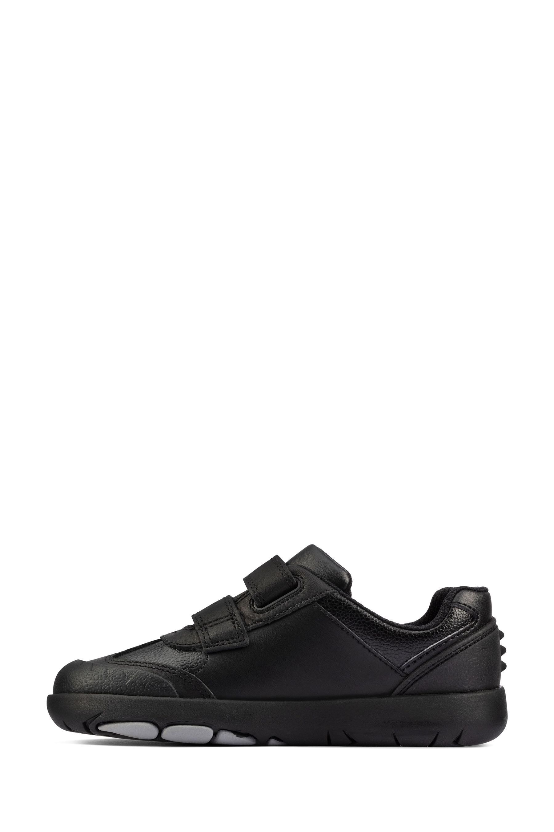 Clarks shop dinosaur shoes