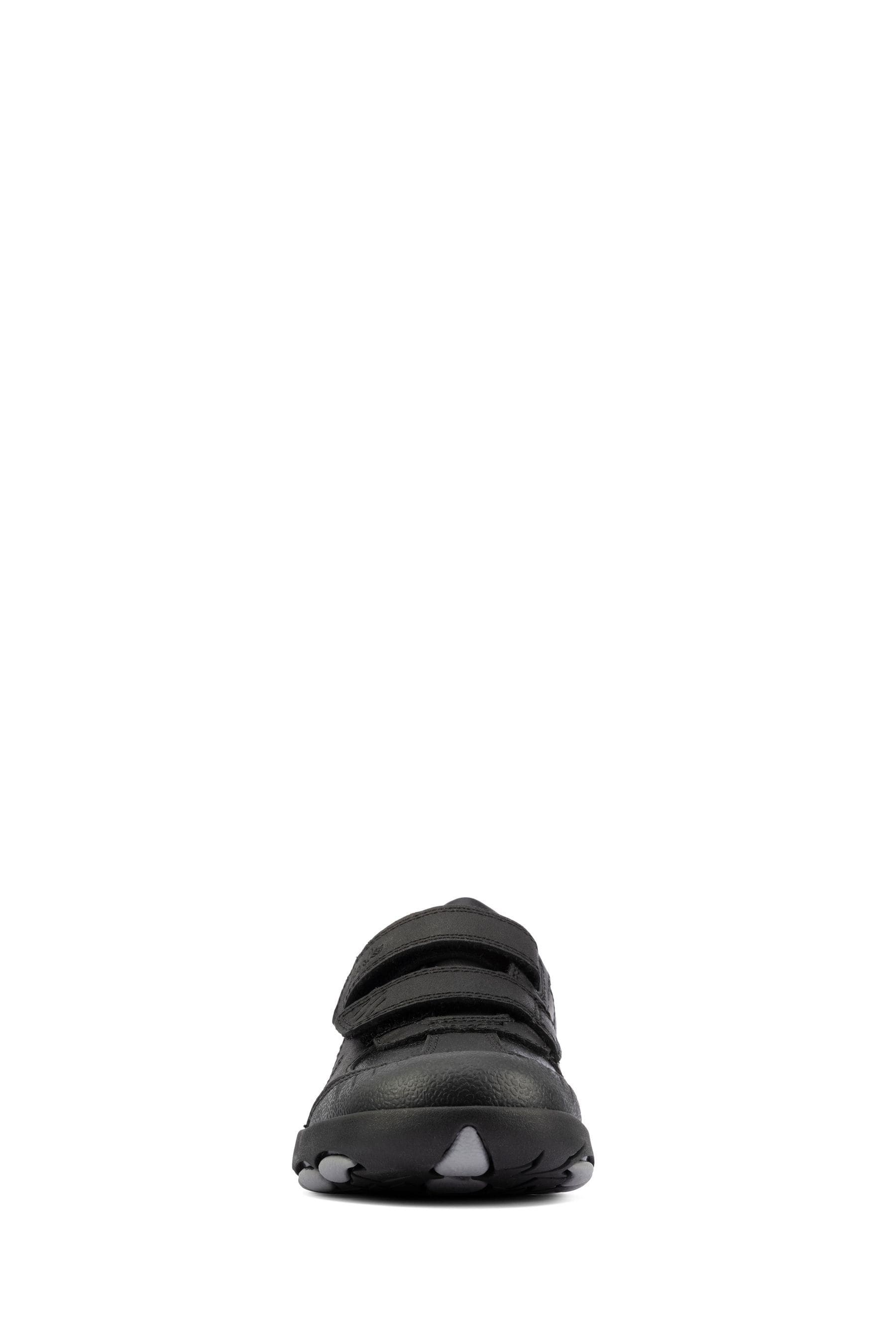 Clarks dinosaur school shop shoes