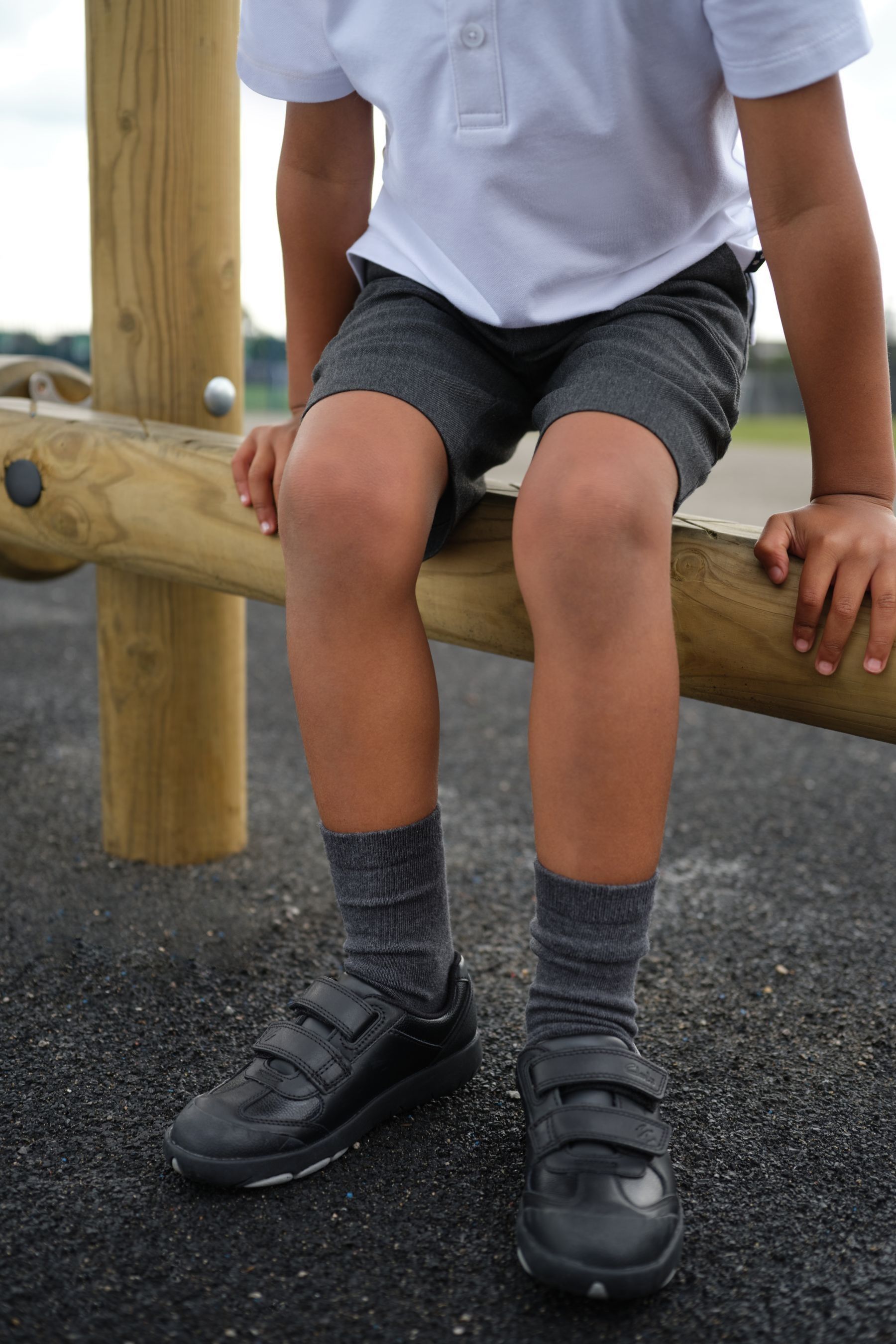 Sole discount boy shoes
