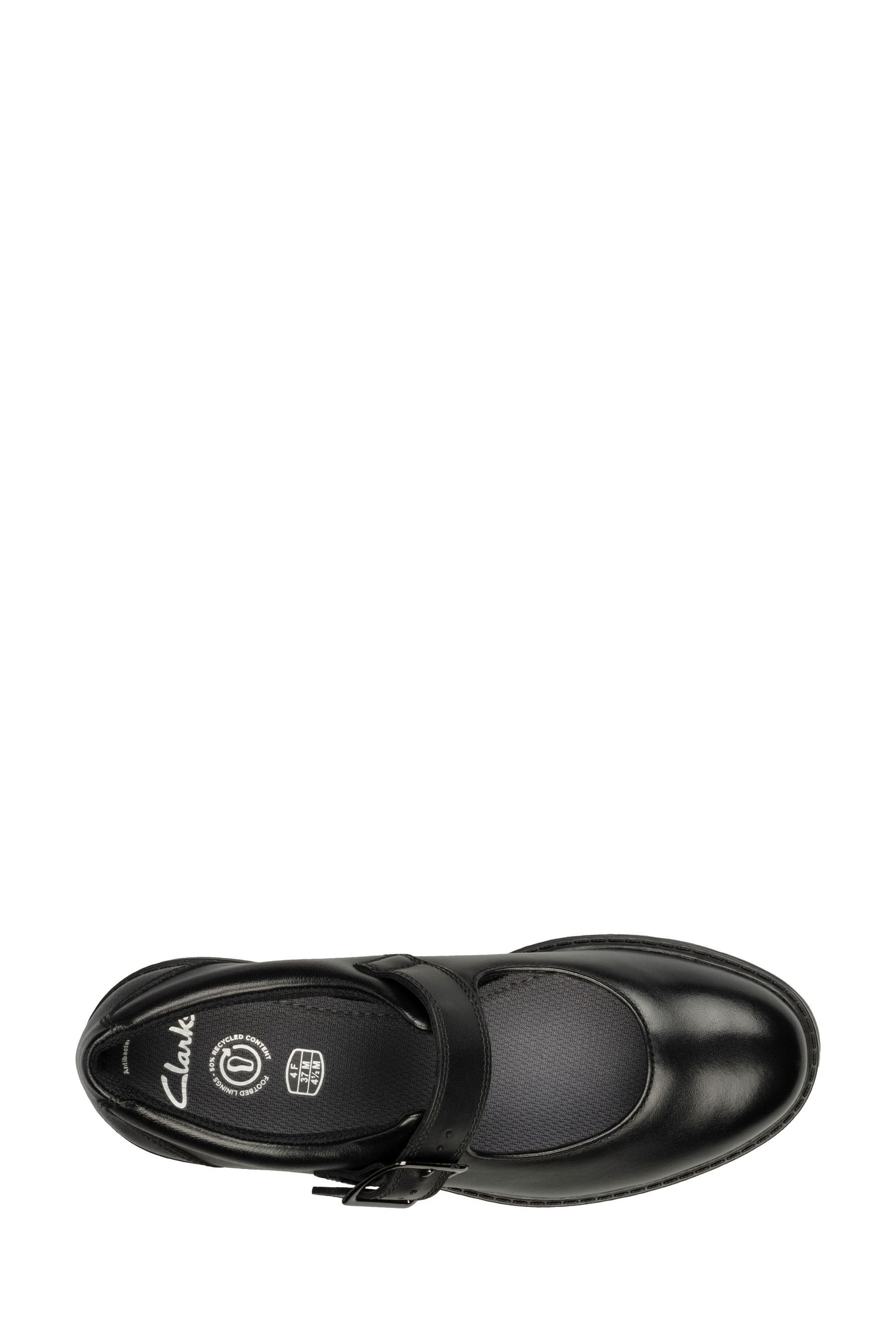 Clarks buckle shoes on sale