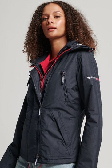 retort Spijsverteringsorgaan woensdag Buy Superdry SD Wind Yachter Jacket from the Next UK online shop
