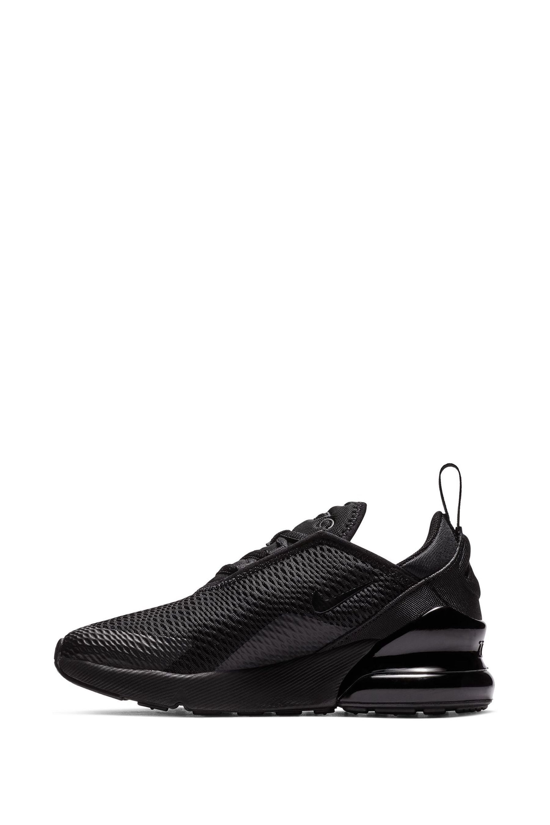 Nike air discount 270 junior sale